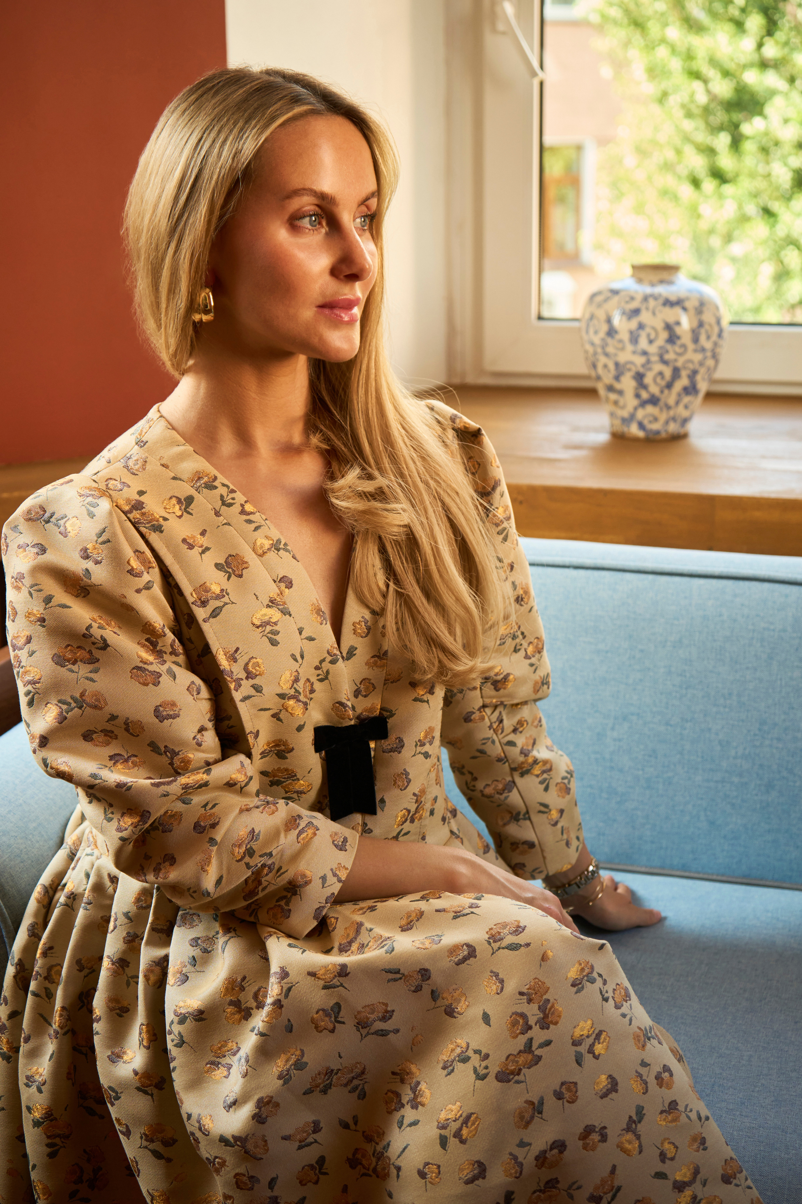 PETYA / Бренд одежды. Маргарита — фотограф и видеограф / Москва