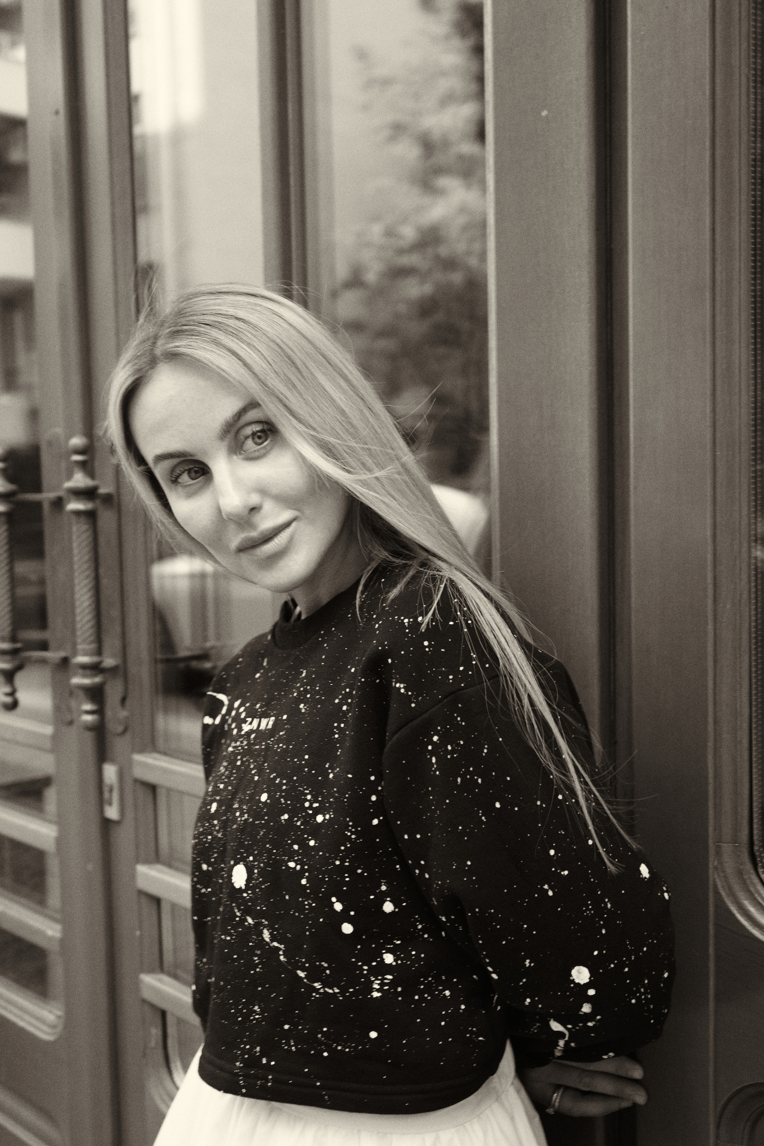 Катерина Мороз. Маргарита — фотограф и видеограф / Москва