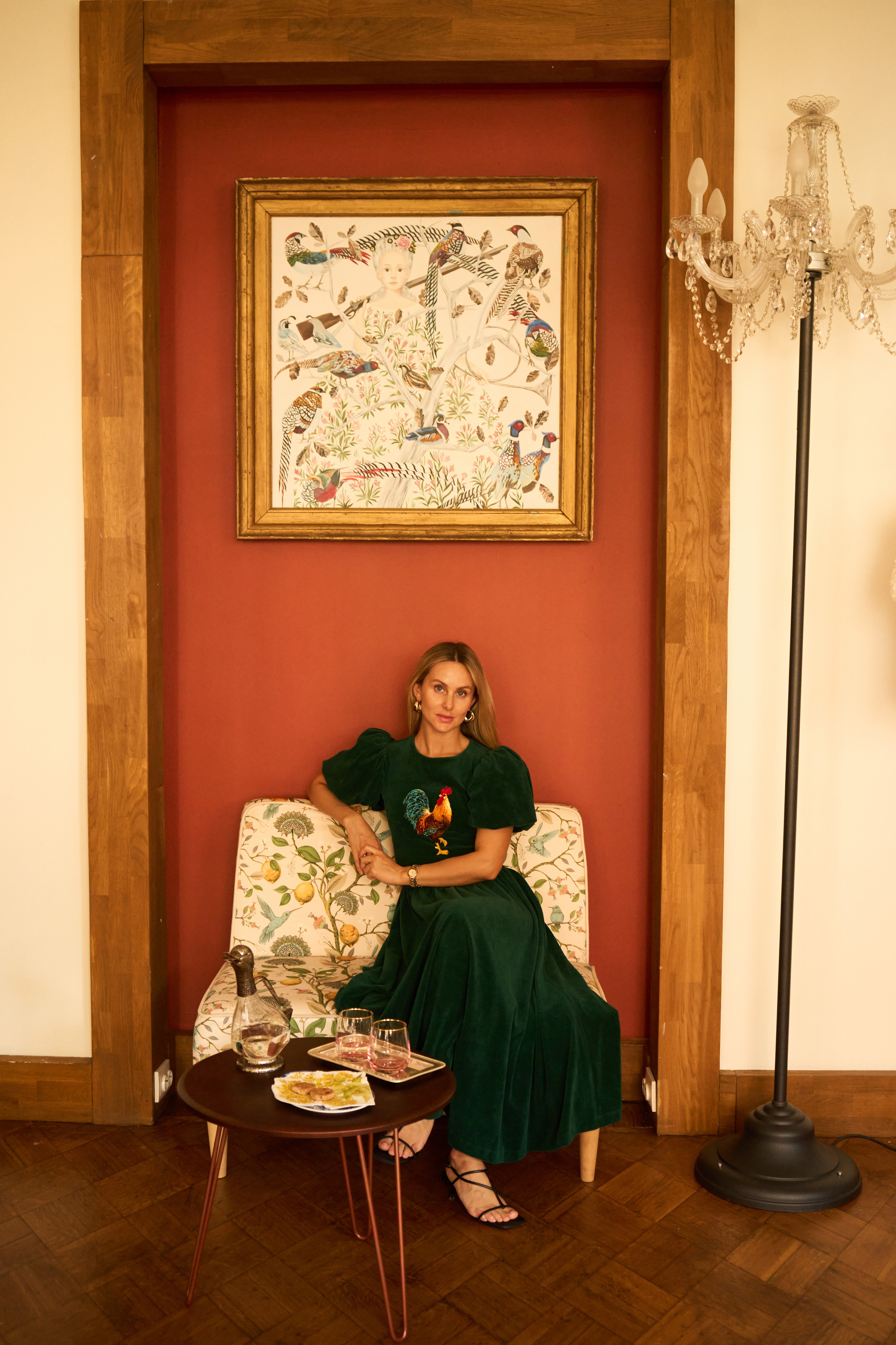 PETYA / Бренд одежды. Маргарита — фотограф и видеограф / Москва