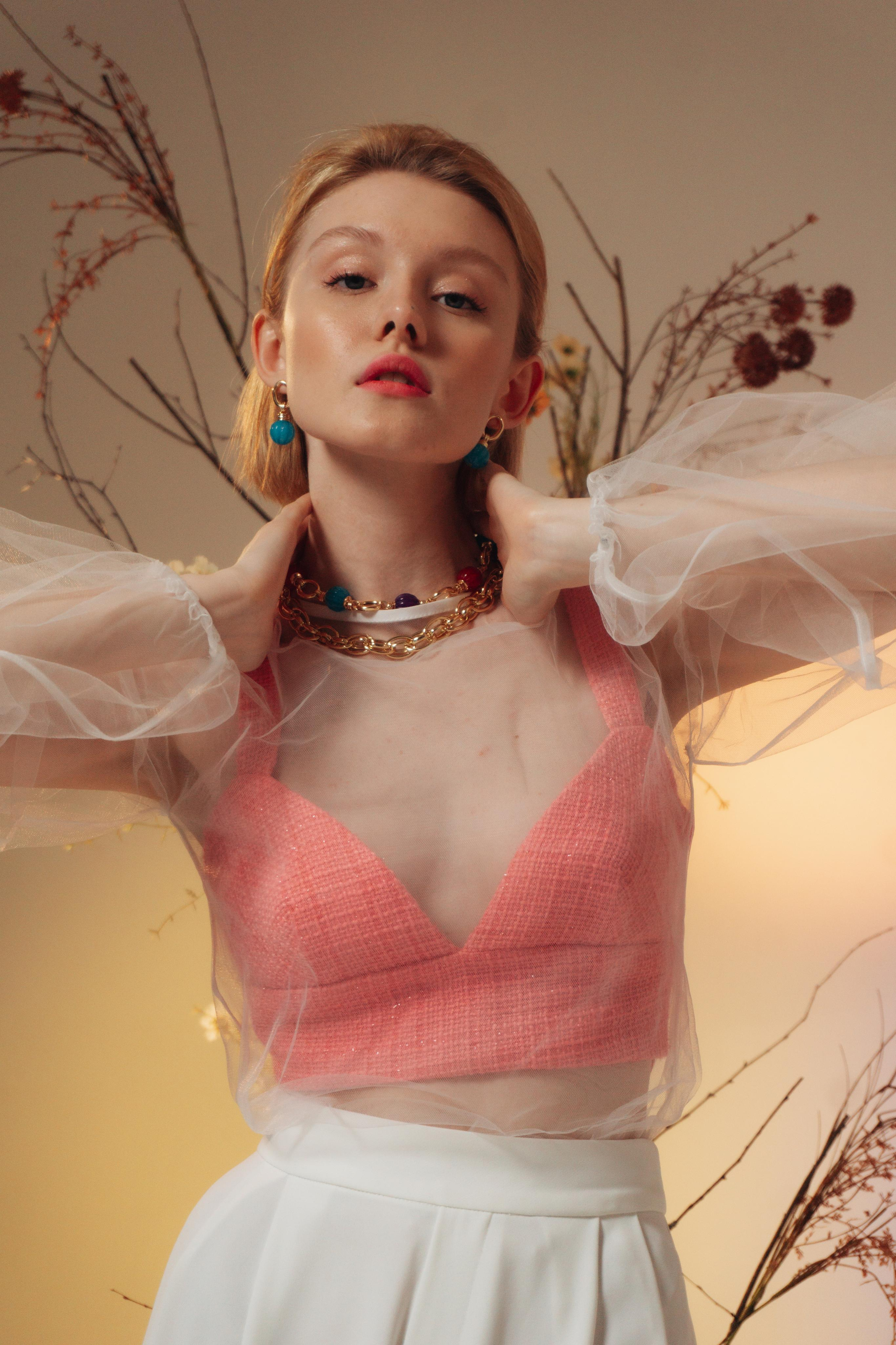 Камилла. Маргарита — фотограф и видеограф / Москва