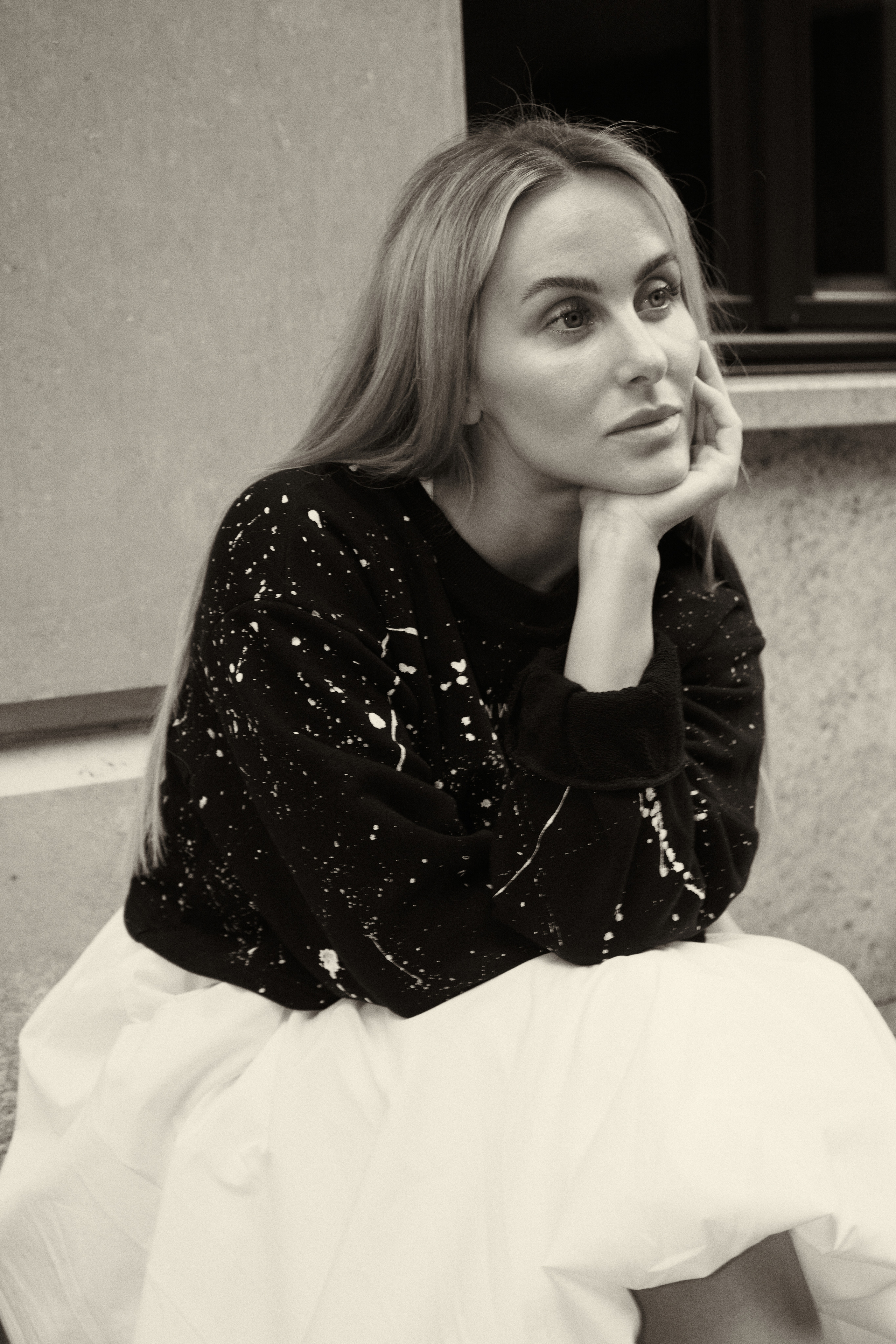 Катерина Мороз. Маргарита — фотограф и видеограф / Москва