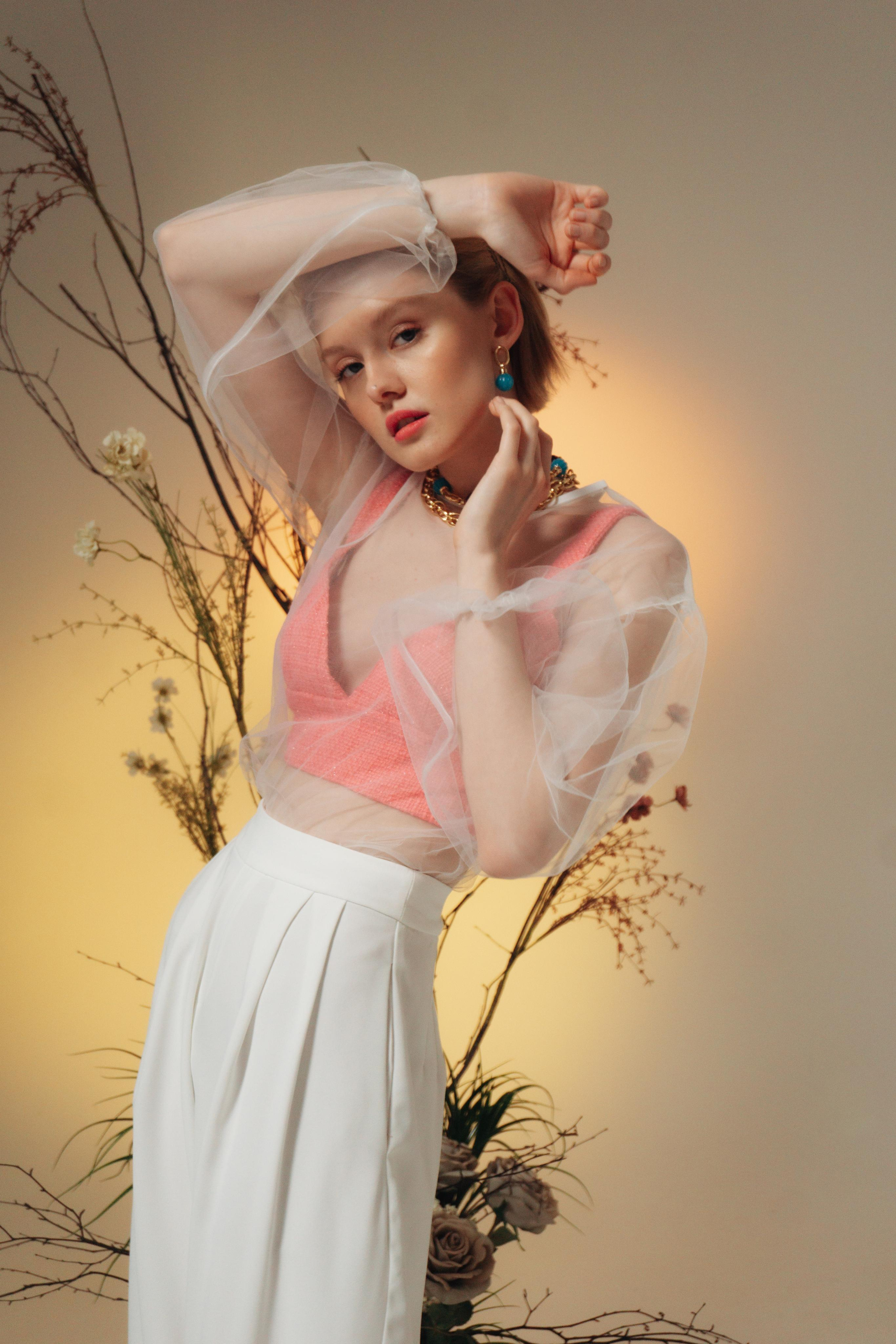 Камилла. Маргарита — фотограф и видеограф / Москва