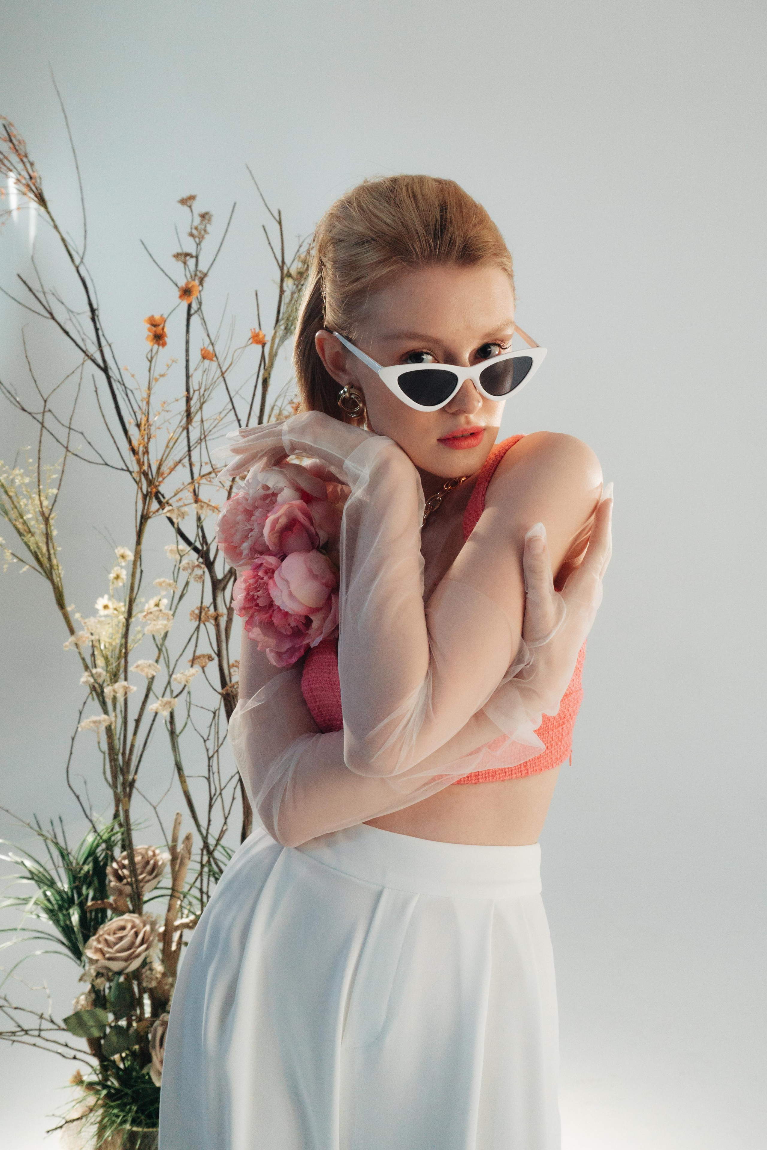 Камилла. Маргарита — фотограф и видеограф / Москва