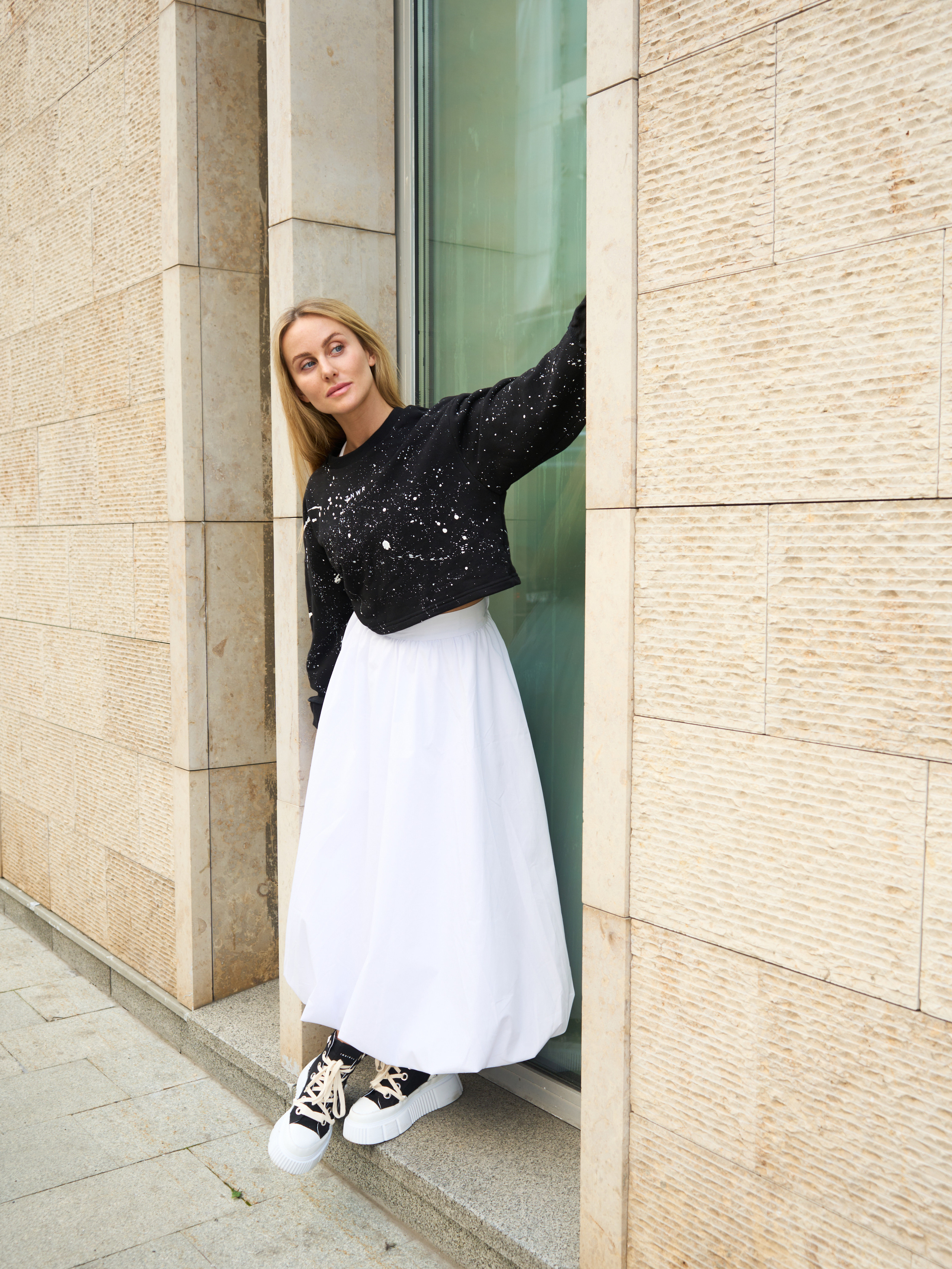 Катерина Мороз. Маргарита — фотограф и видеограф / Москва