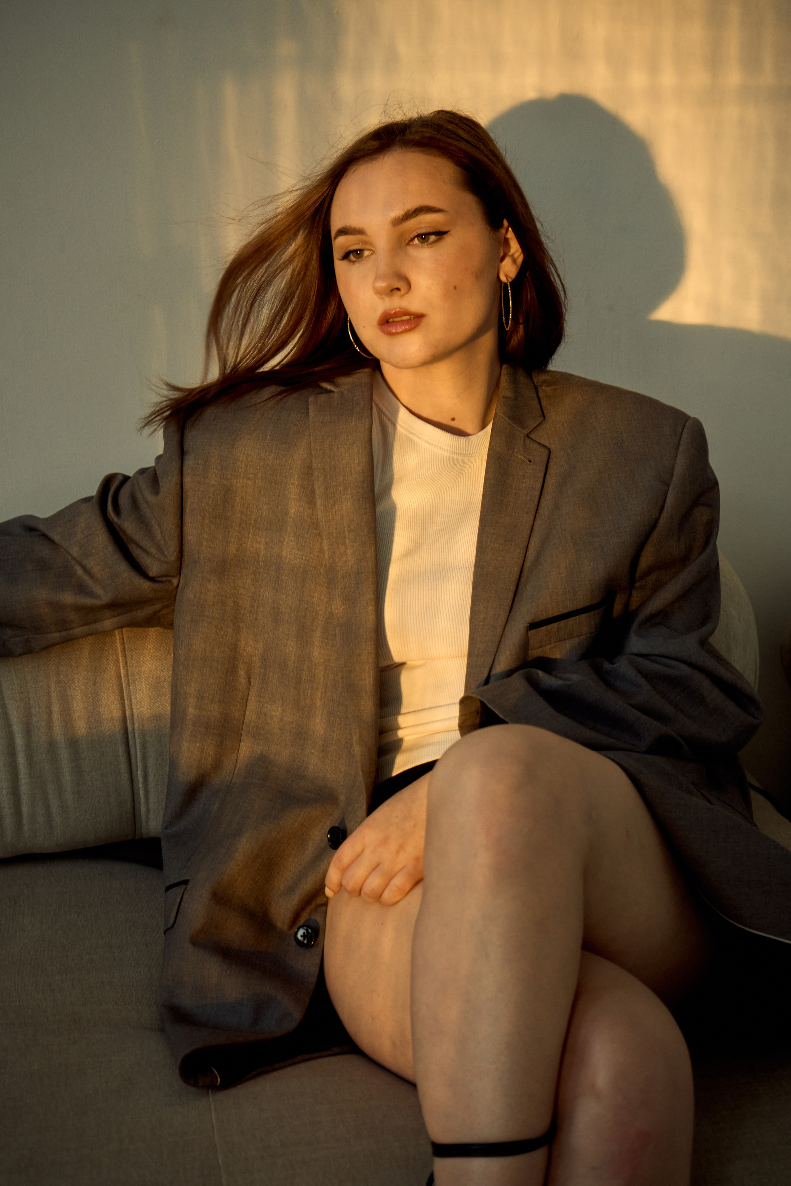 Эльвира. Маргарита — фотограф и видеограф / Москва