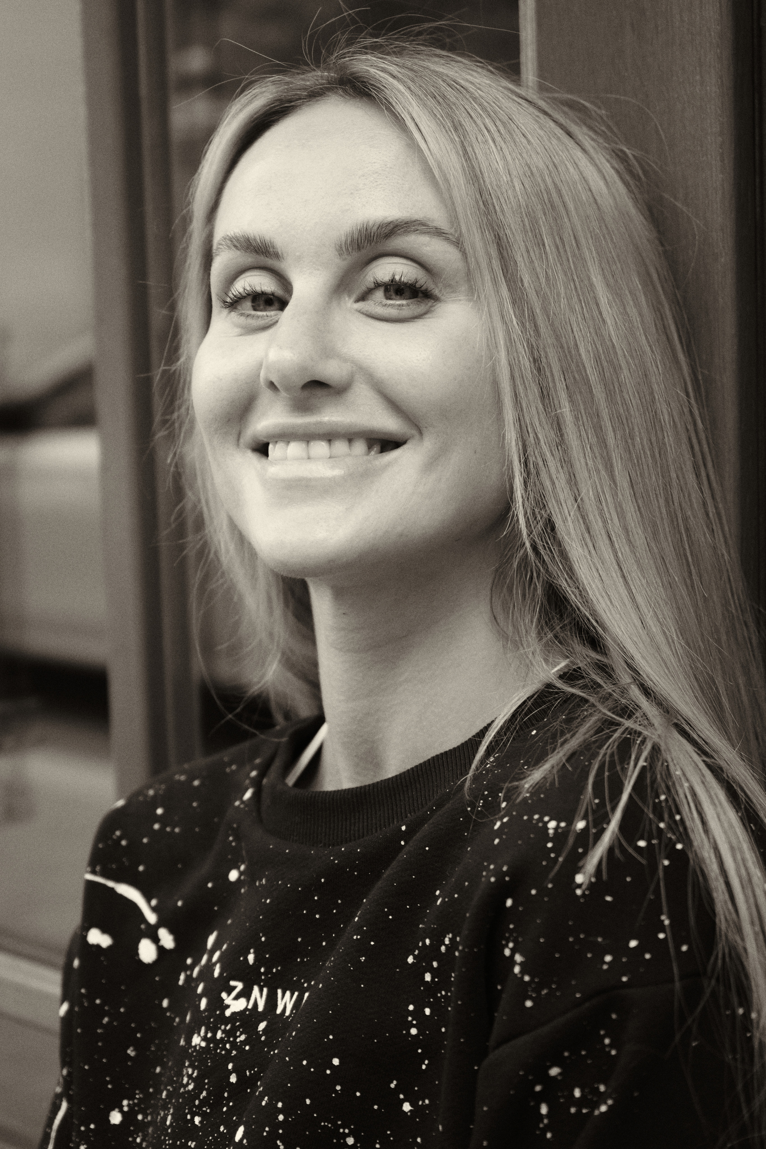 Катерина Мороз. Маргарита — фотограф и видеограф / Москва