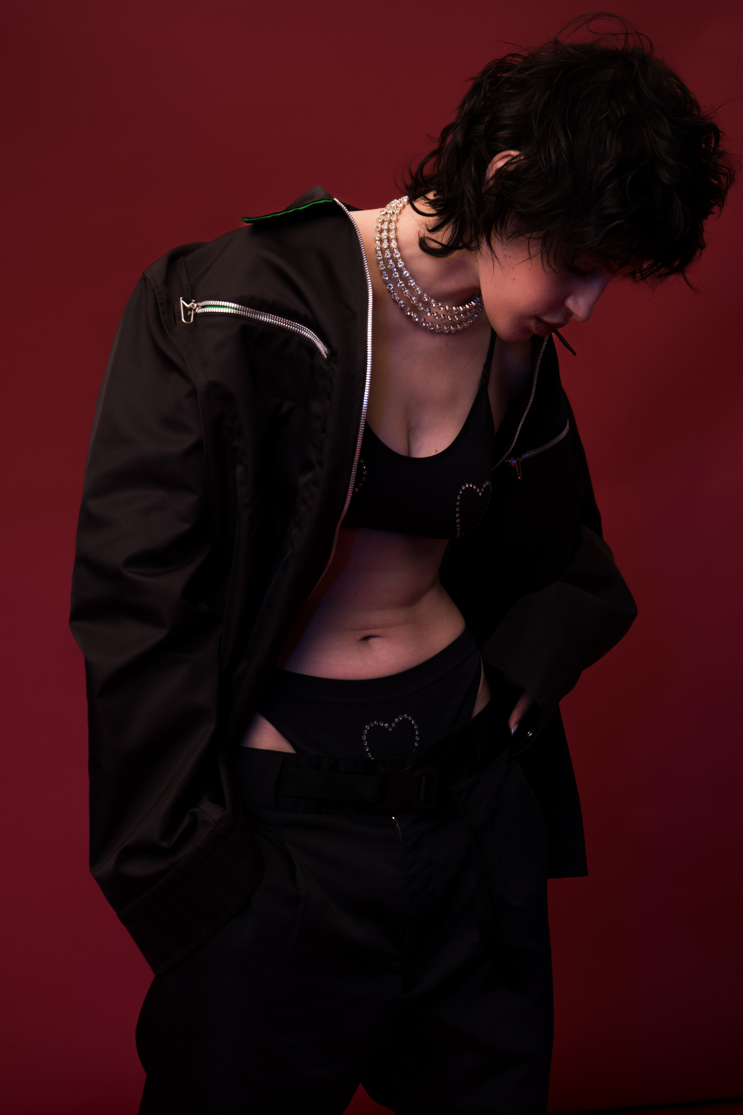 Габи. Маргарита — фотограф и видеограф / Москва