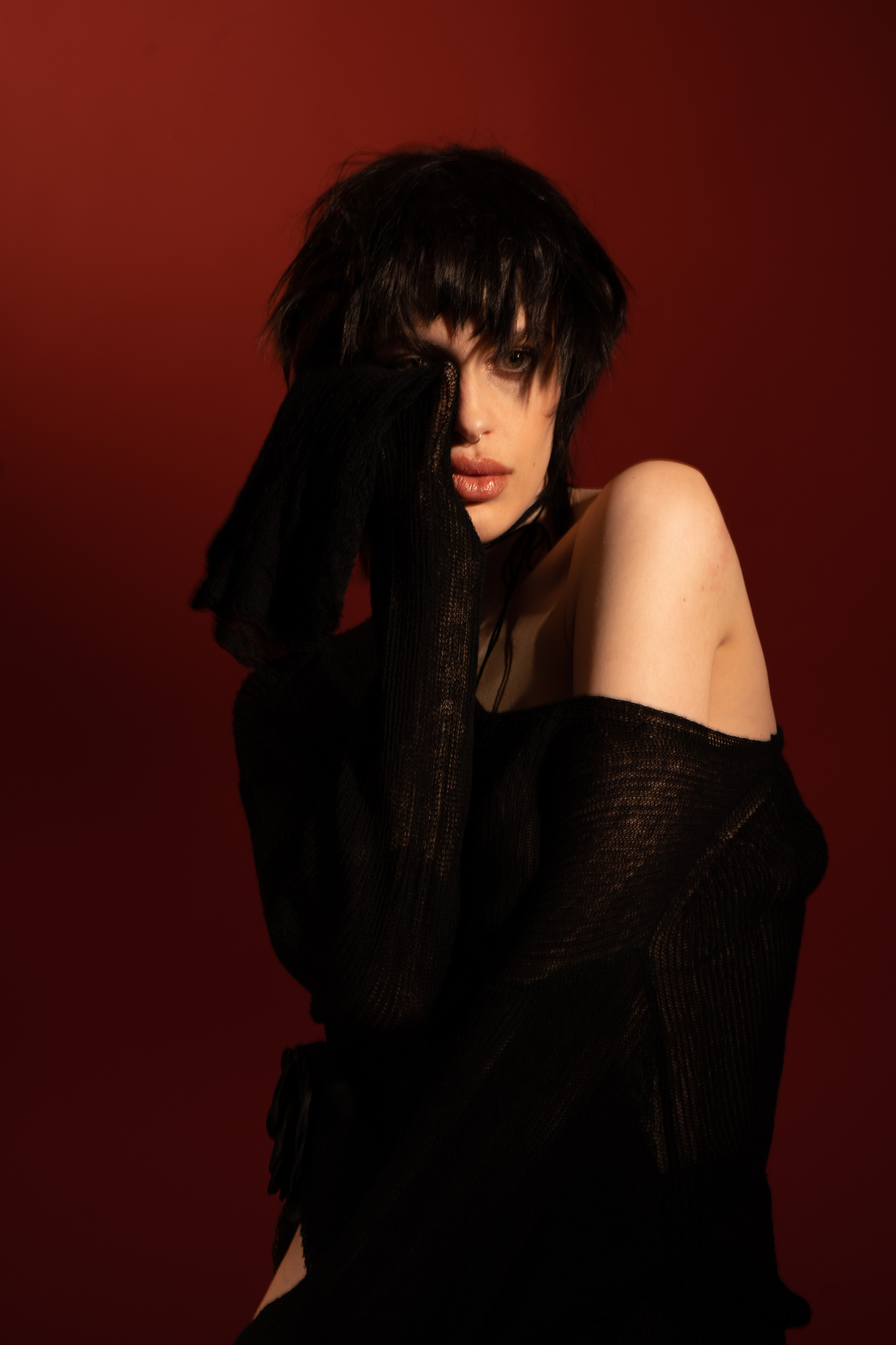 Габи. Маргарита — фотограф и видеограф / Москва