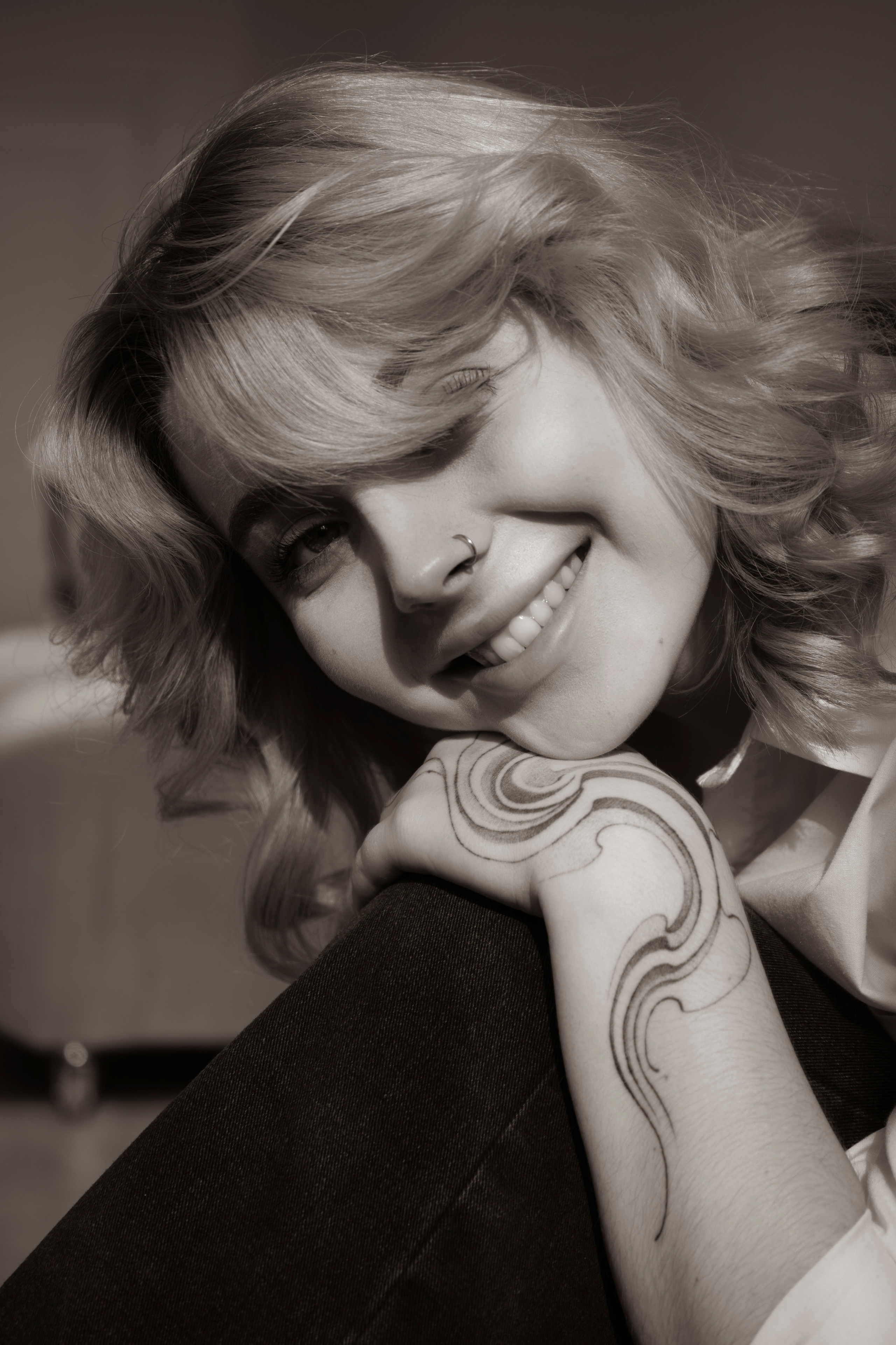 Екатерина. Маргарита — фотограф и видеограф / Москва