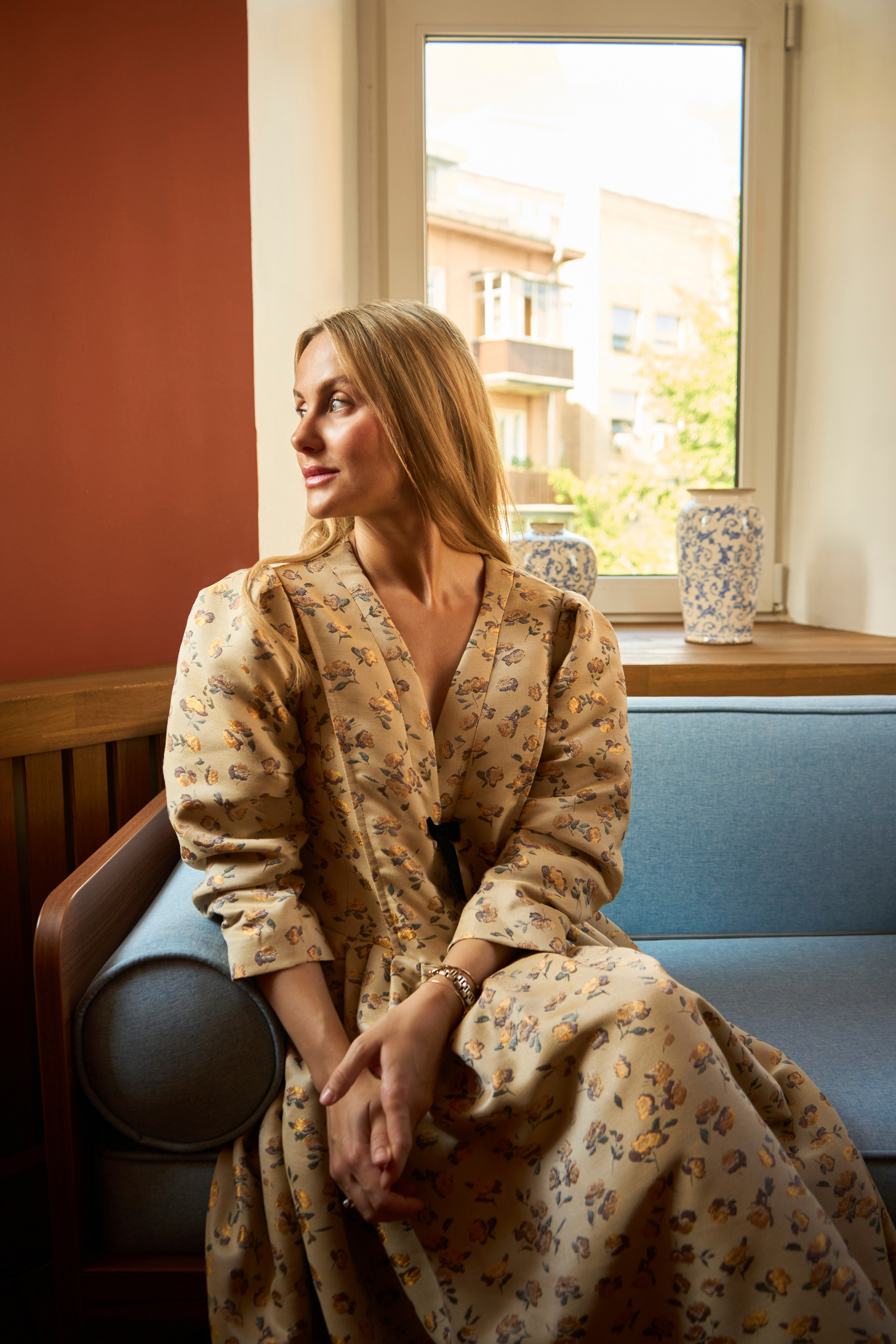 PETYA / Бренд одежды. Маргарита — фотограф и видеограф / Москва