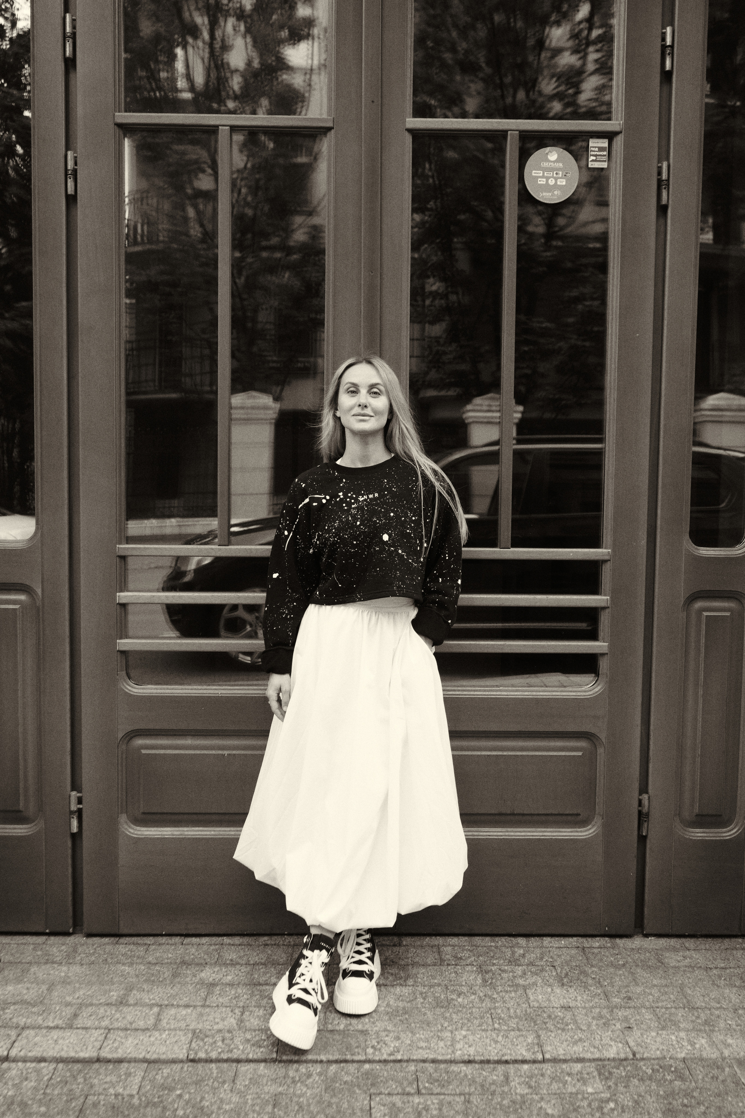 Катерина Мороз. Маргарита — фотограф и видеограф / Москва