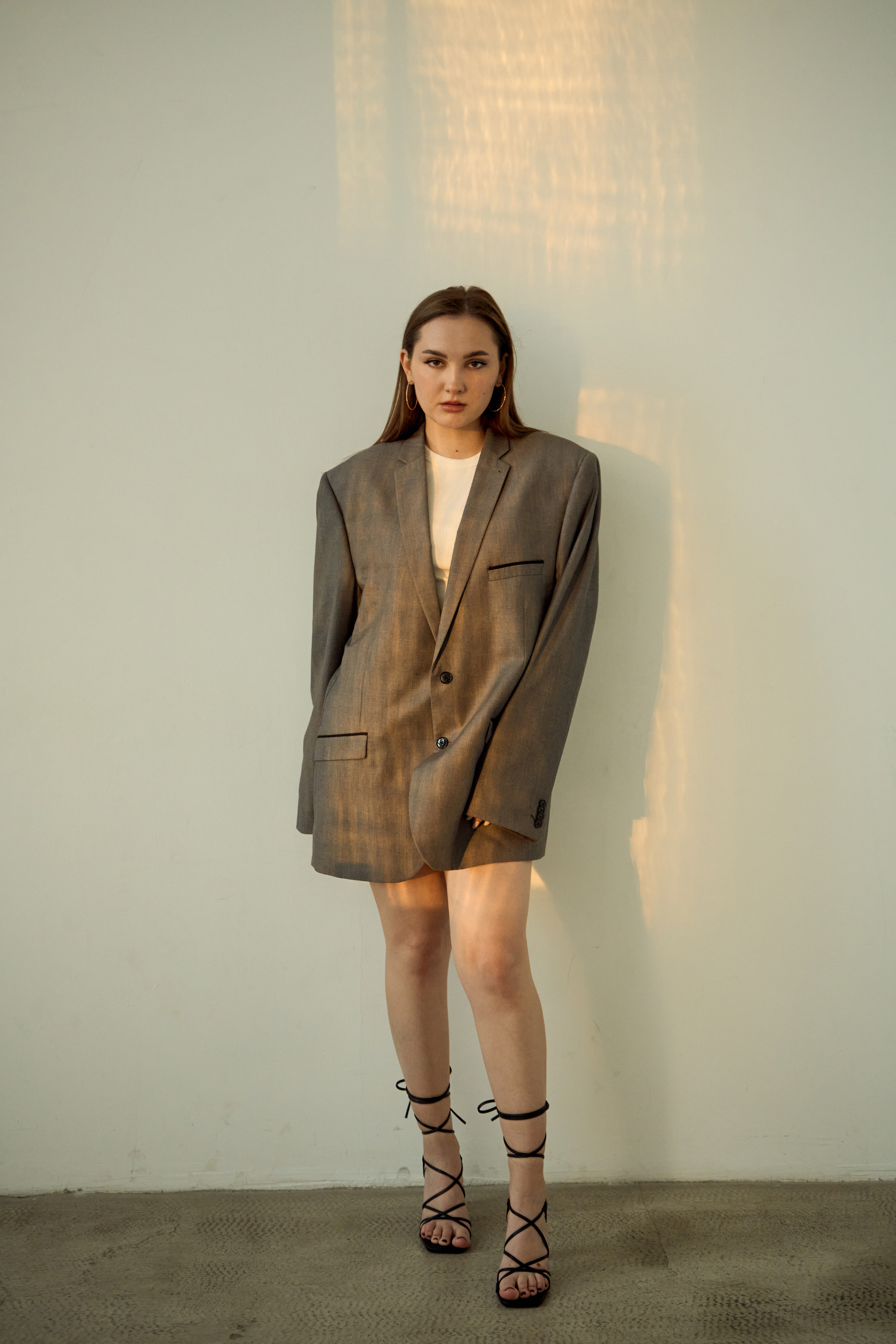 Эльвира. Маргарита — фотограф и видеограф / Москва