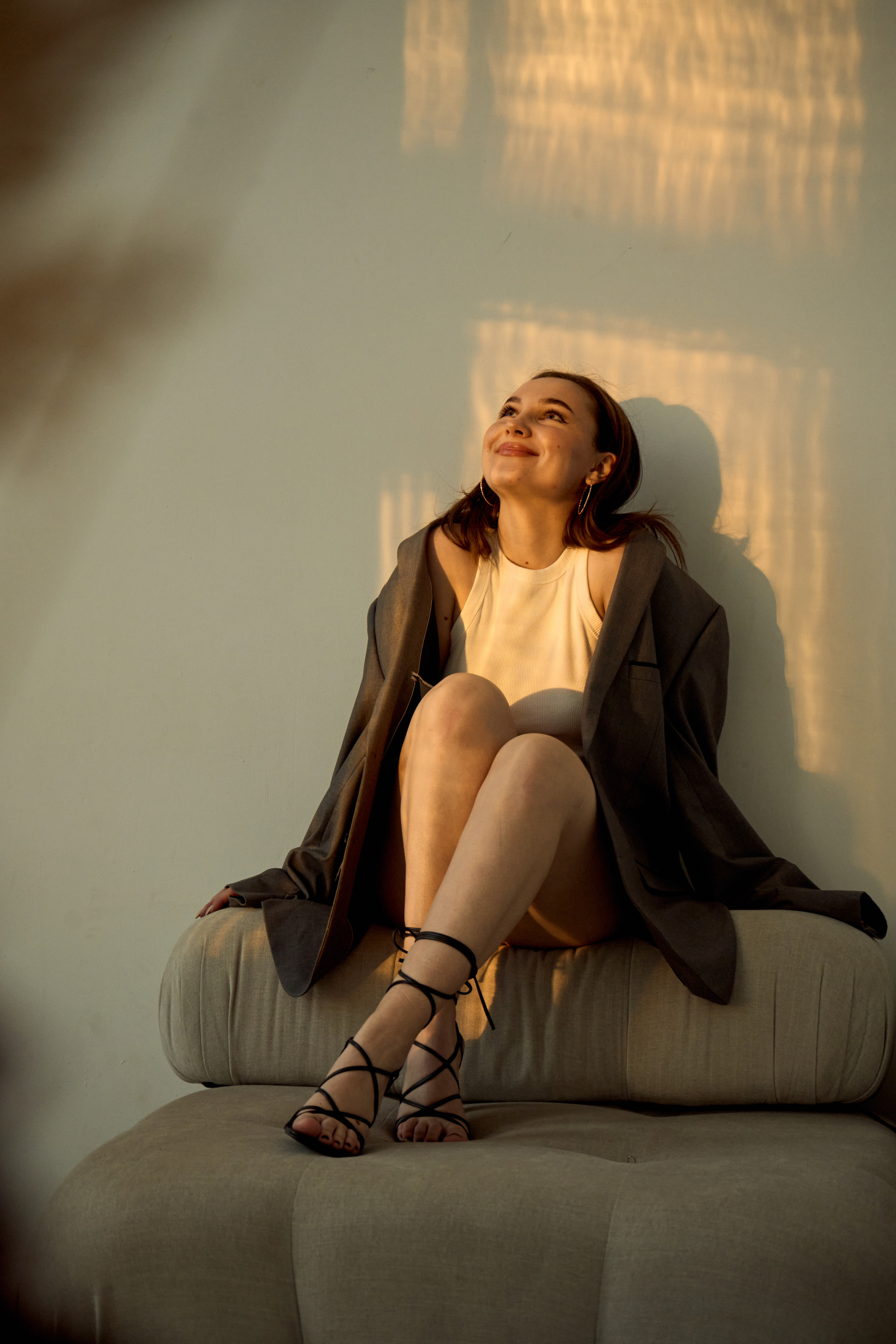 Эльвира. Маргарита — фотограф и видеограф / Москва