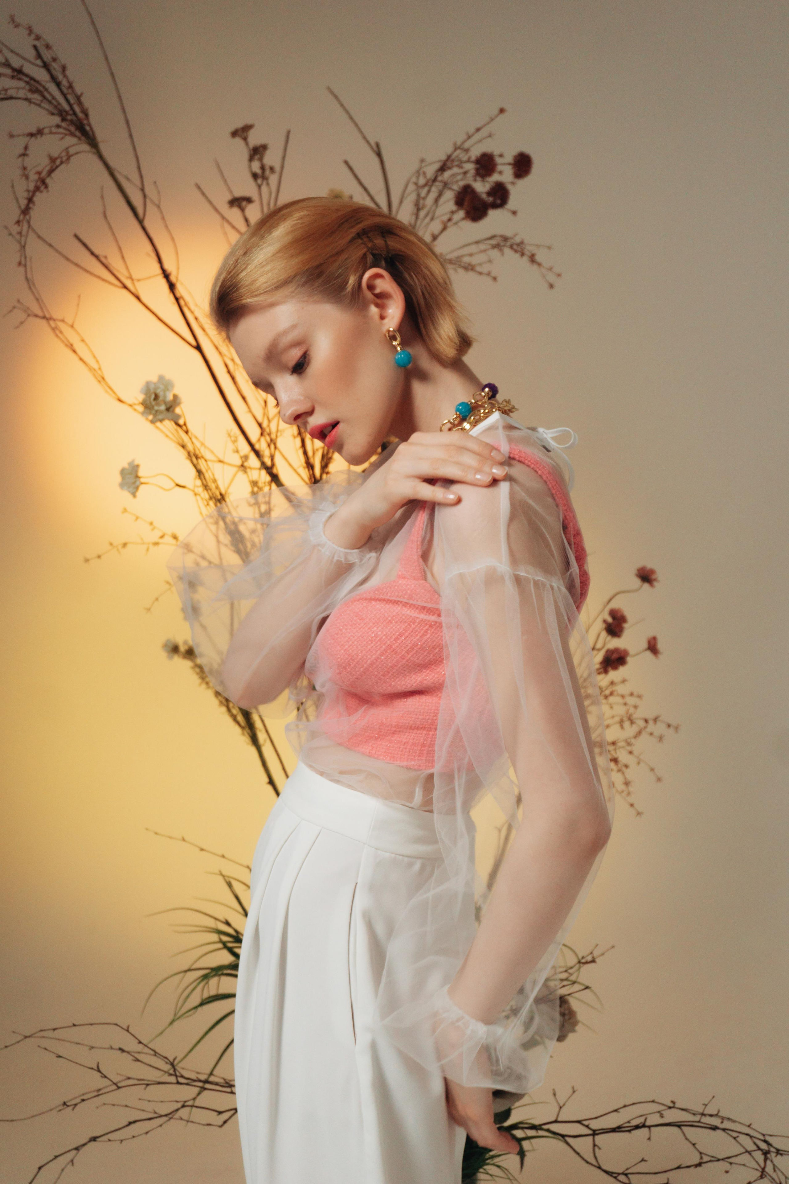 Камилла. Маргарита — фотограф и видеограф / Москва