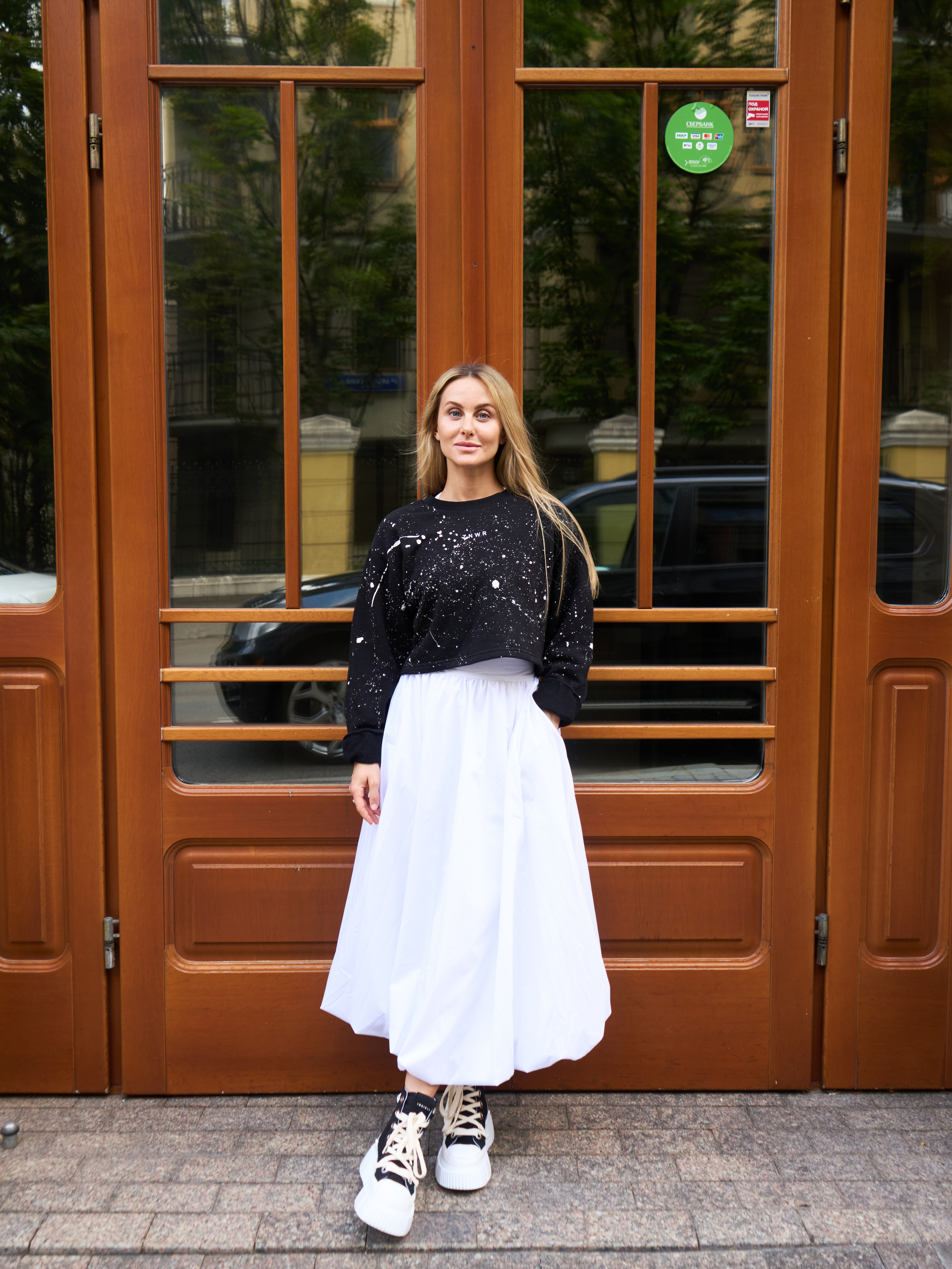 Катерина Мороз. Маргарита — фотограф и видеограф / Москва