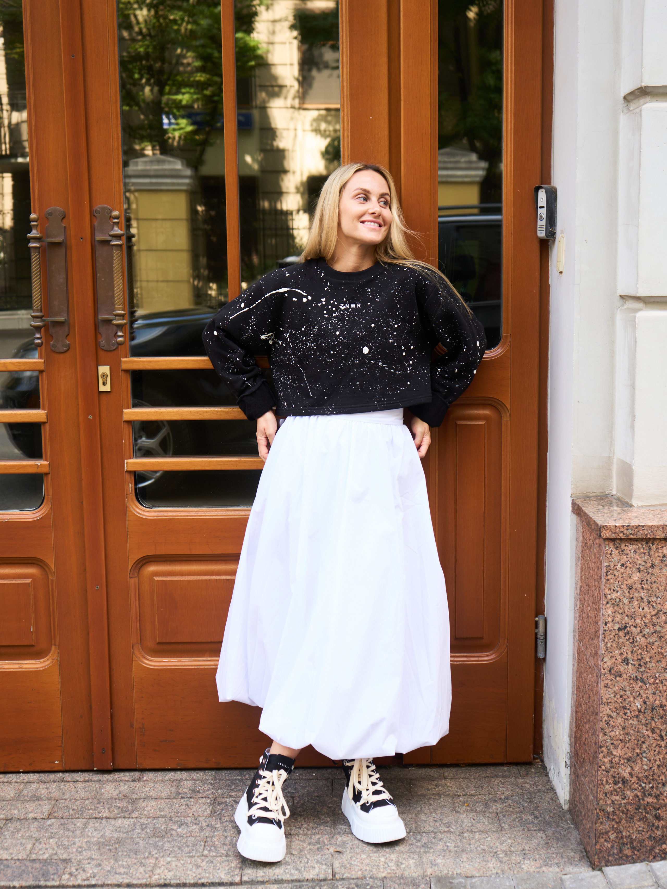 Катерина Мороз. Маргарита — фотограф и видеограф / Москва