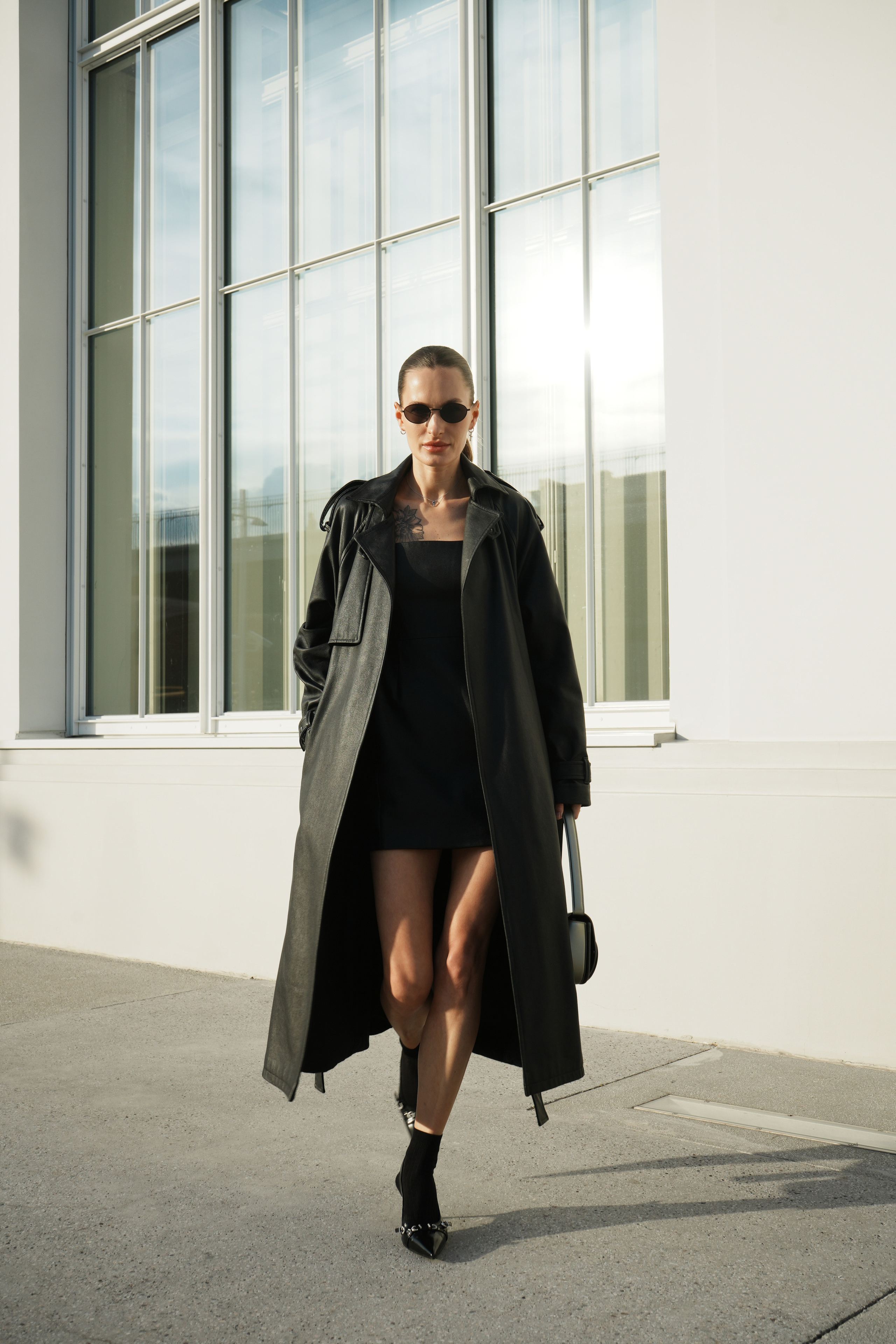 Карина Момат. Маргарита — фотограф и видеограф / Москва