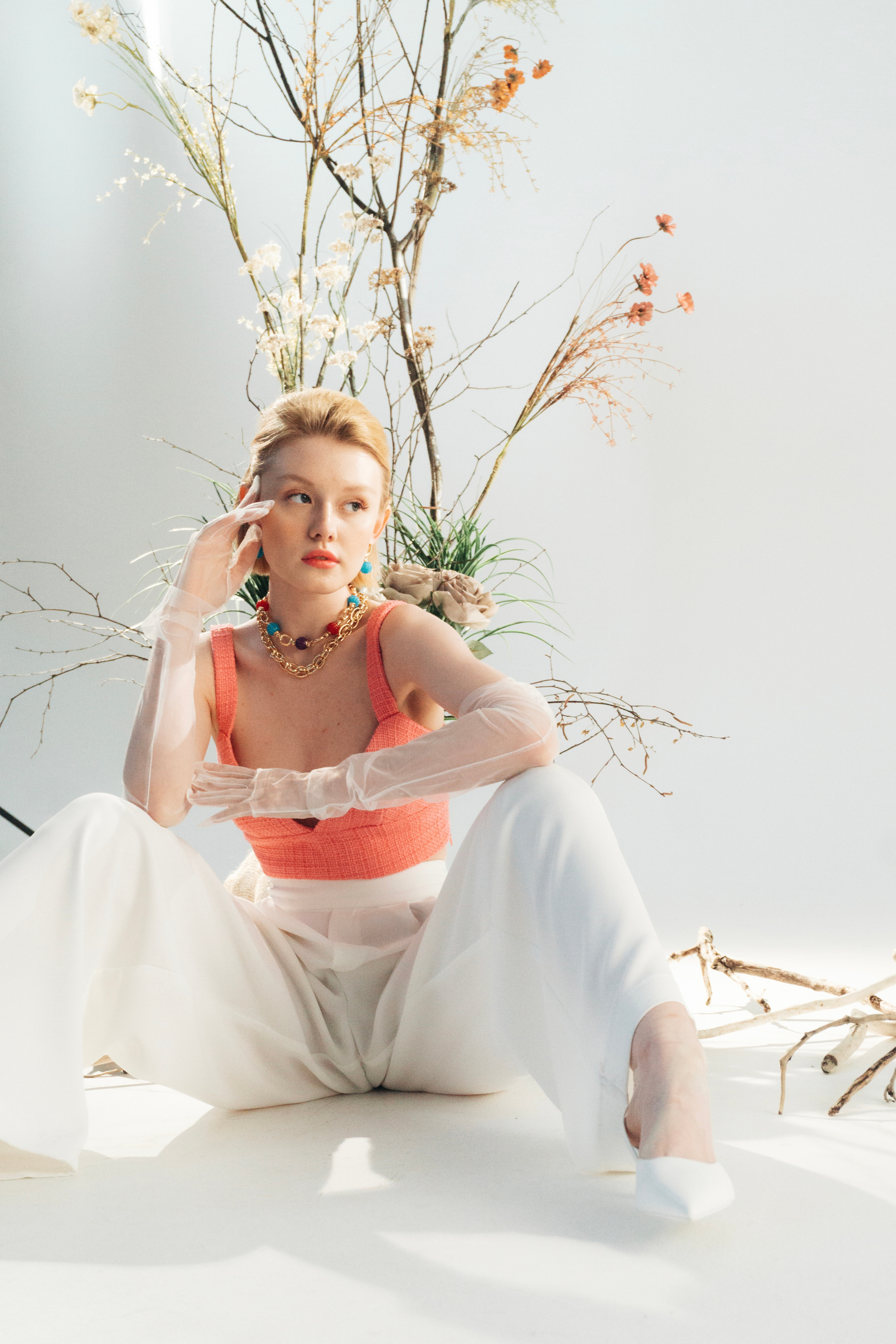 Камилла. Маргарита — фотограф и видеограф / Москва