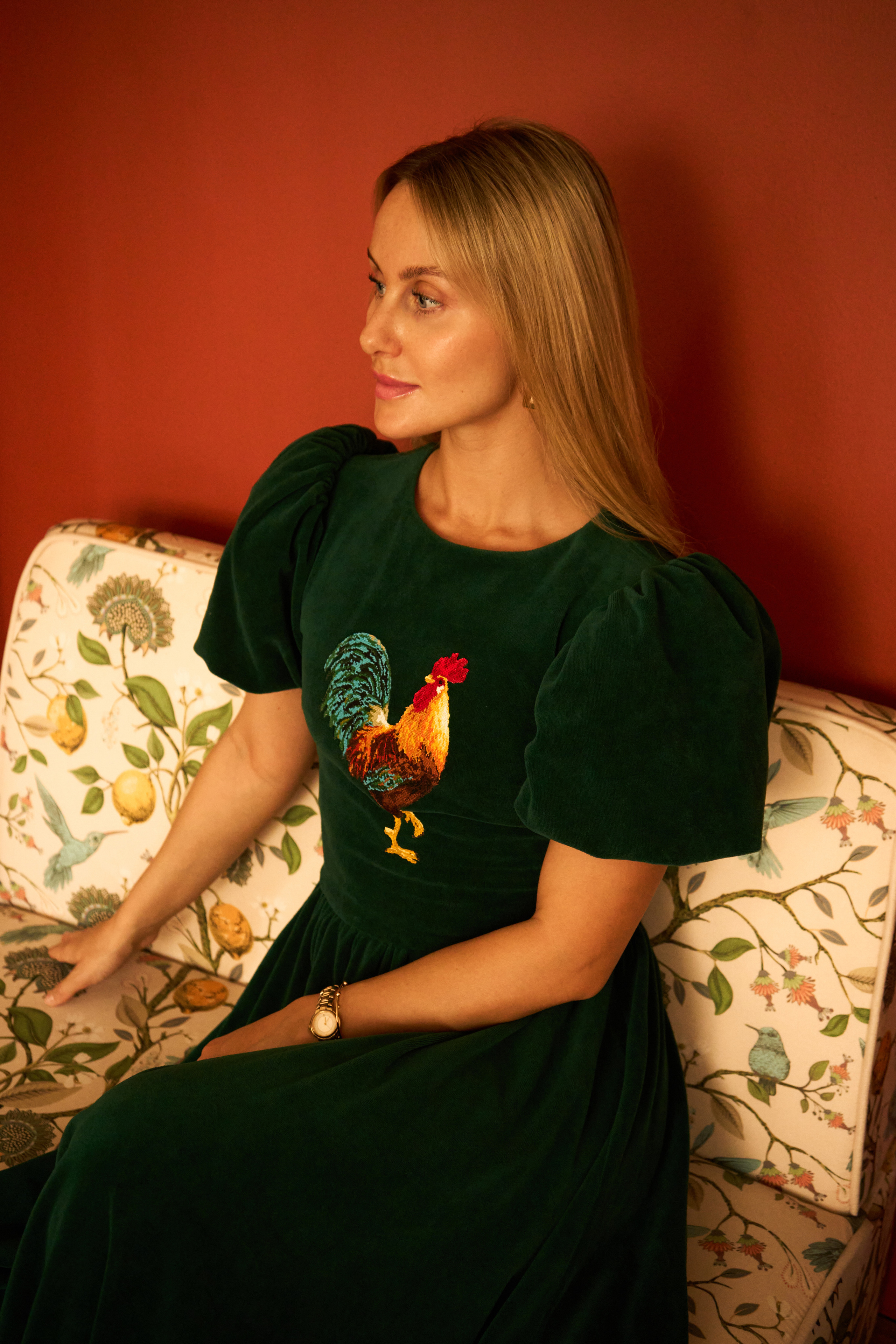 PETYA / Бренд одежды. Маргарита — фотограф и видеограф / Москва