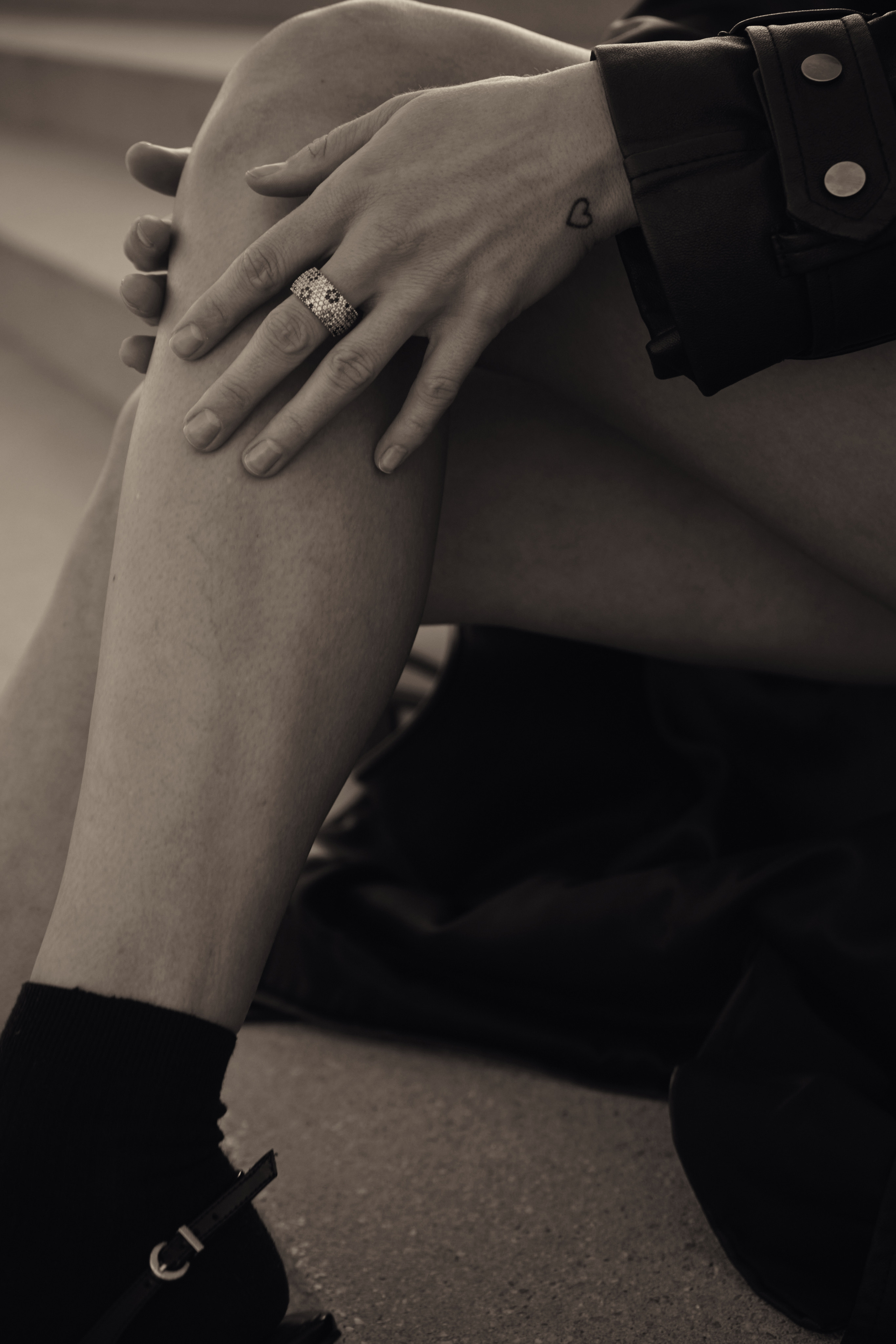 Карина Момат. Маргарита — фотограф и видеограф / Москва