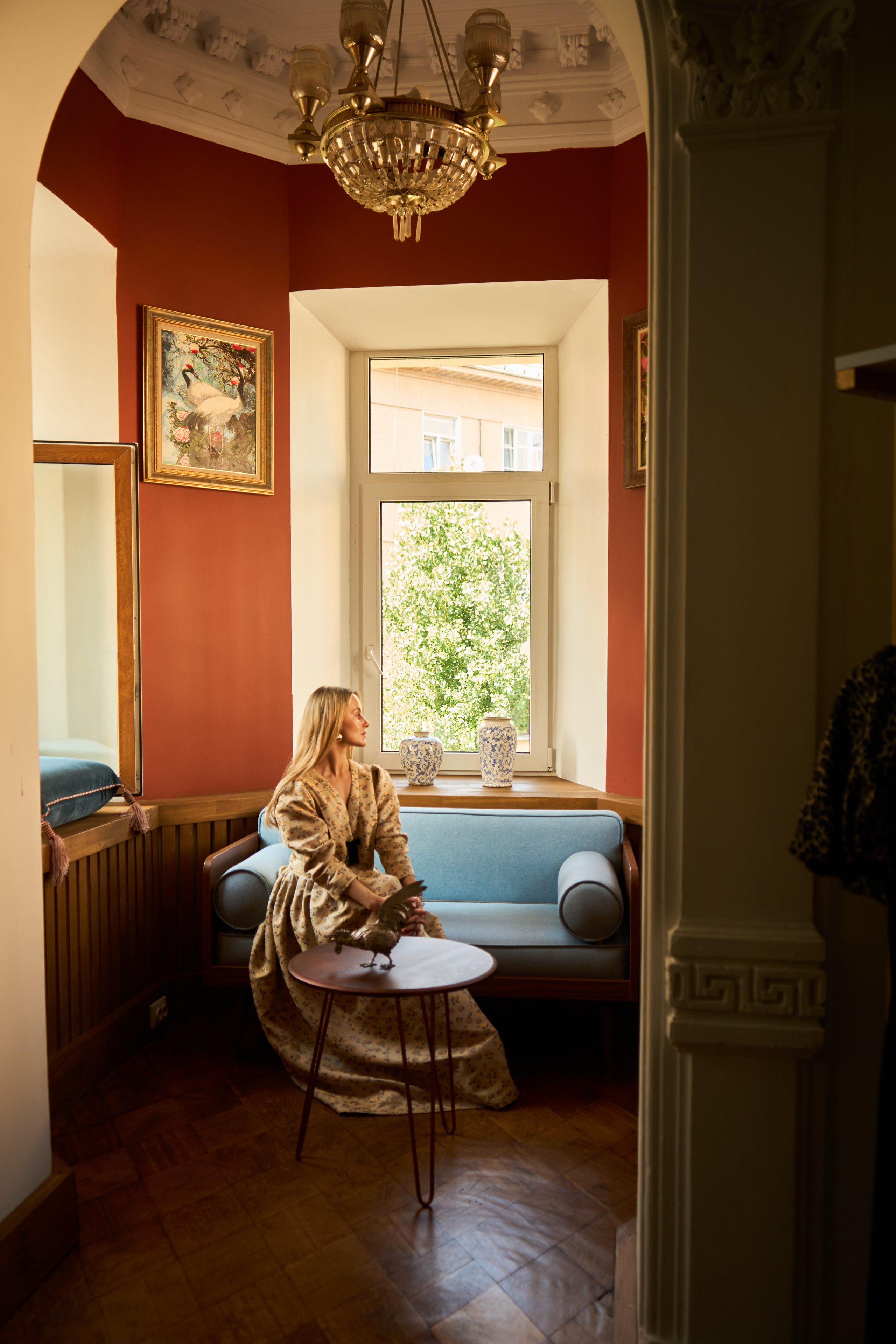 PETYA / Бренд одежды. Маргарита — фотограф и видеограф / Москва