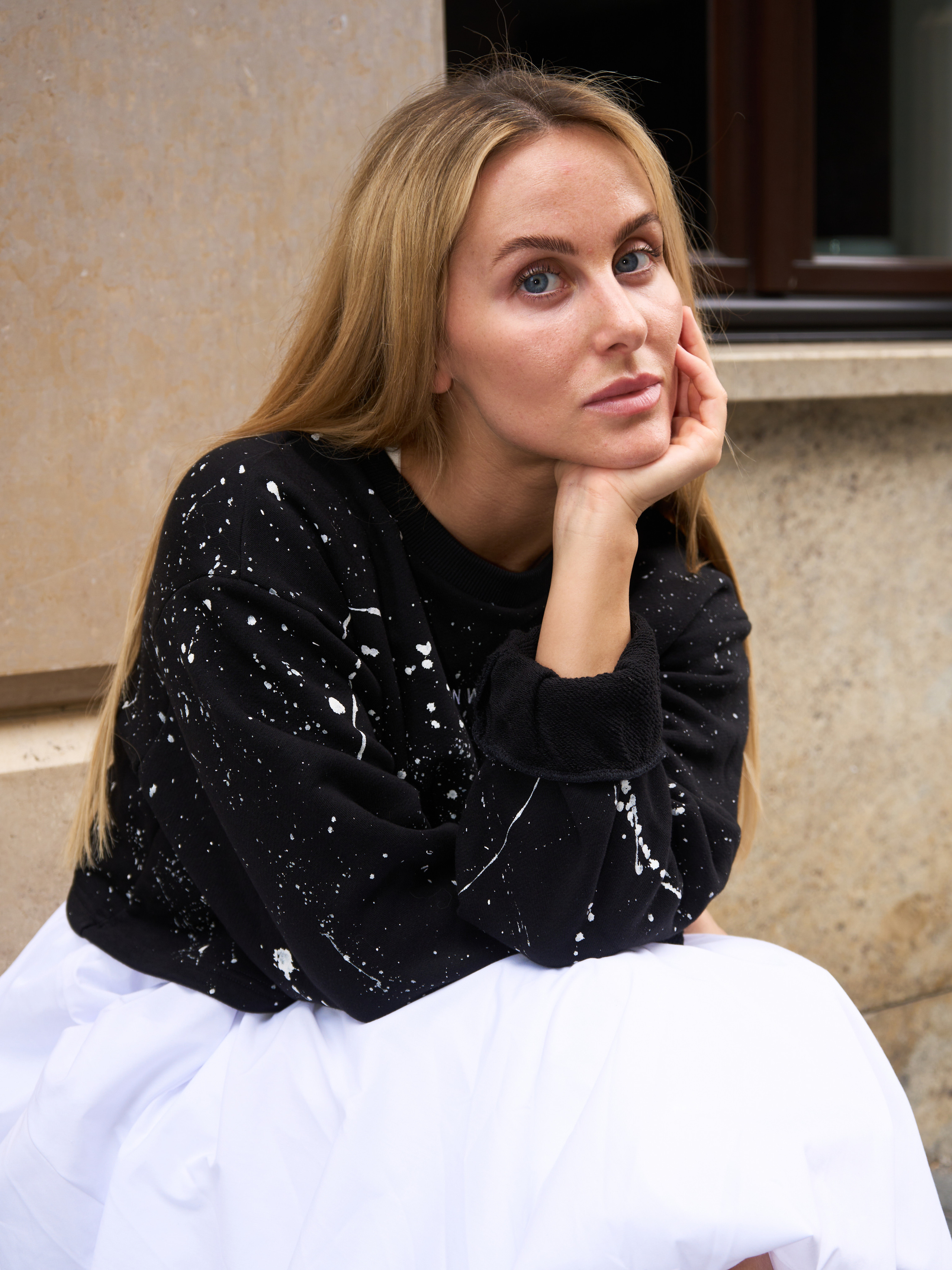 Катерина Мороз. Маргарита — фотограф и видеограф / Москва