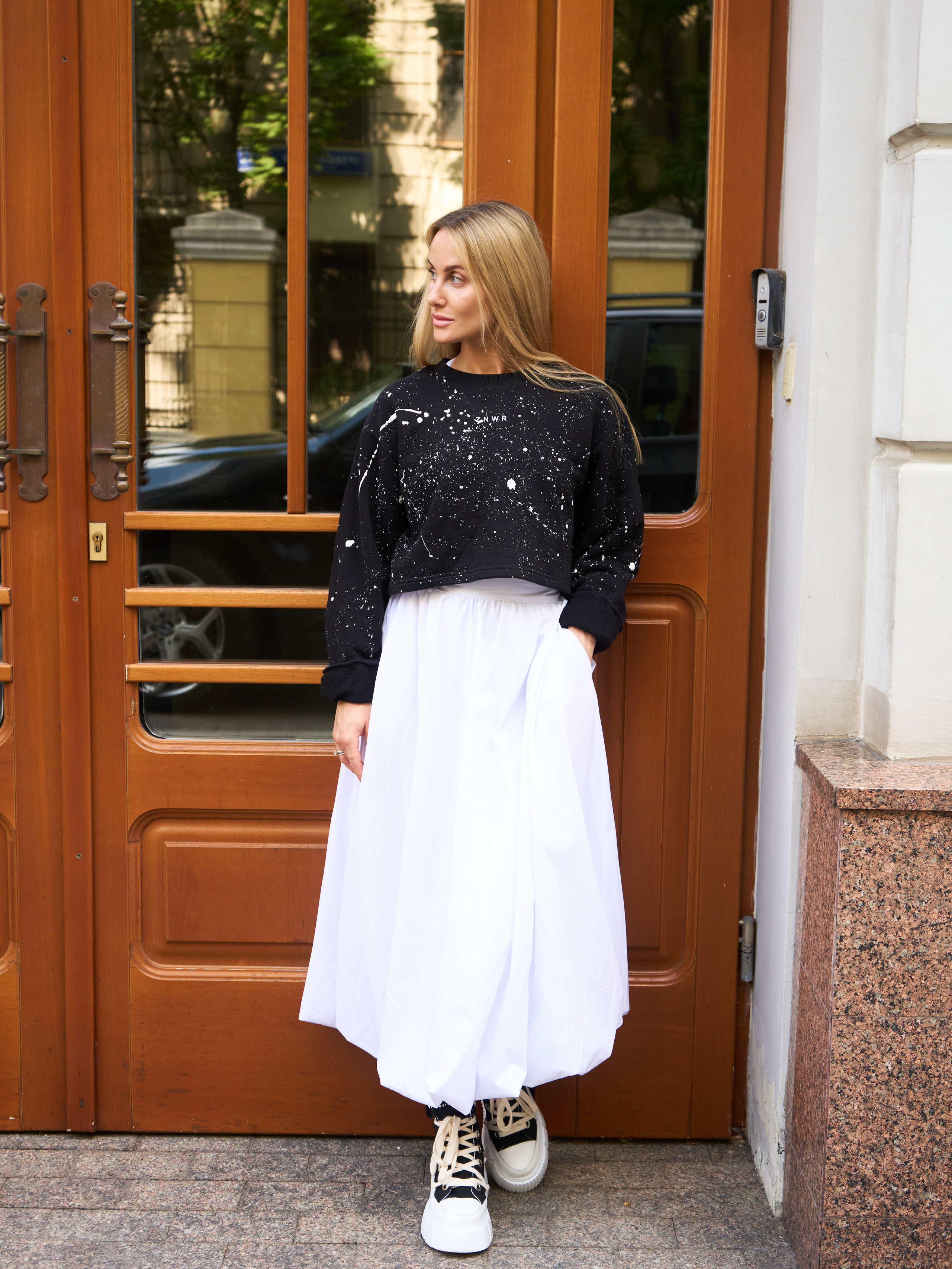 Катерина Мороз. Маргарита — фотограф и видеограф / Москва