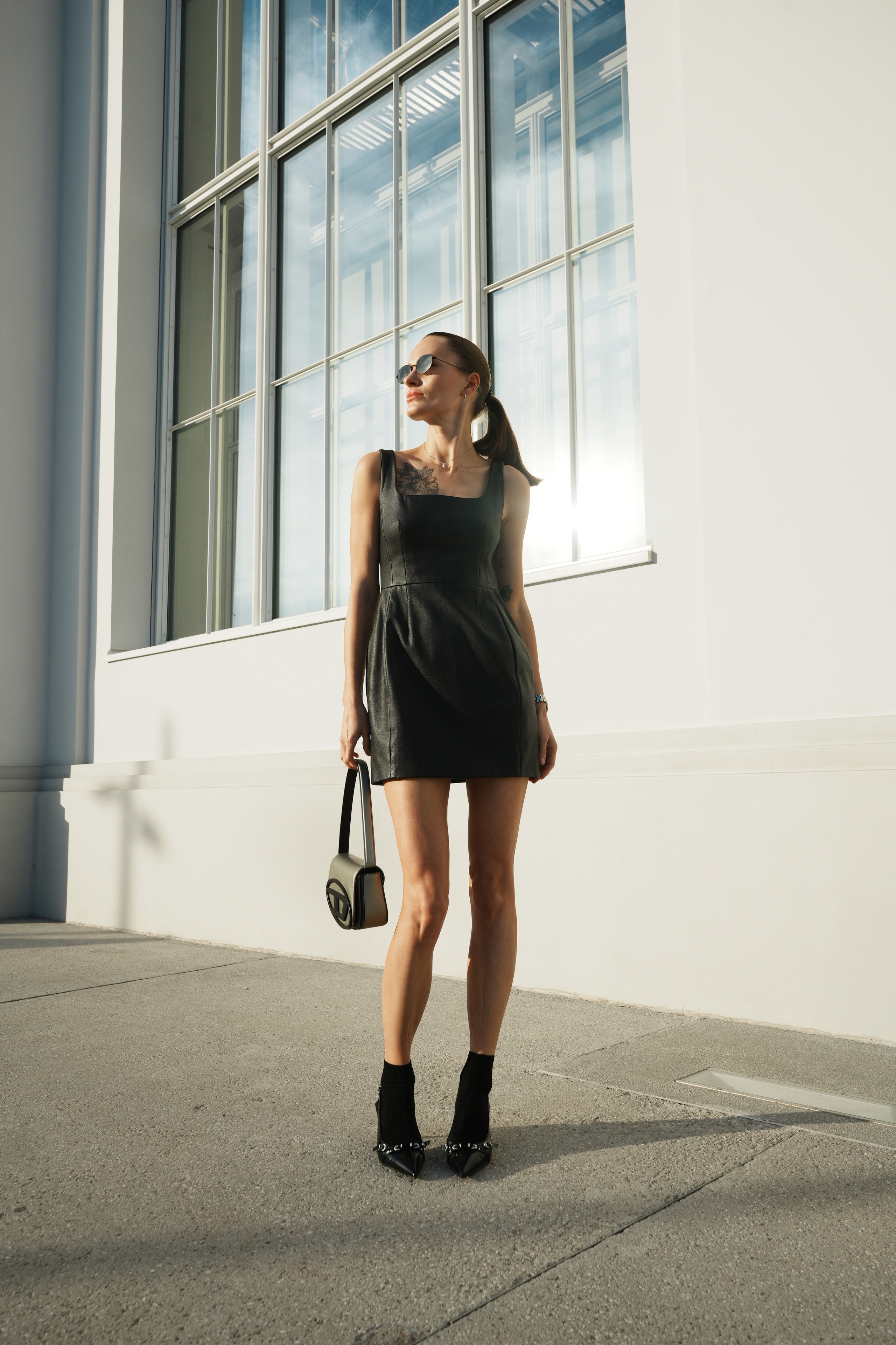 Карина Момат. Маргарита — фотограф и видеограф / Москва