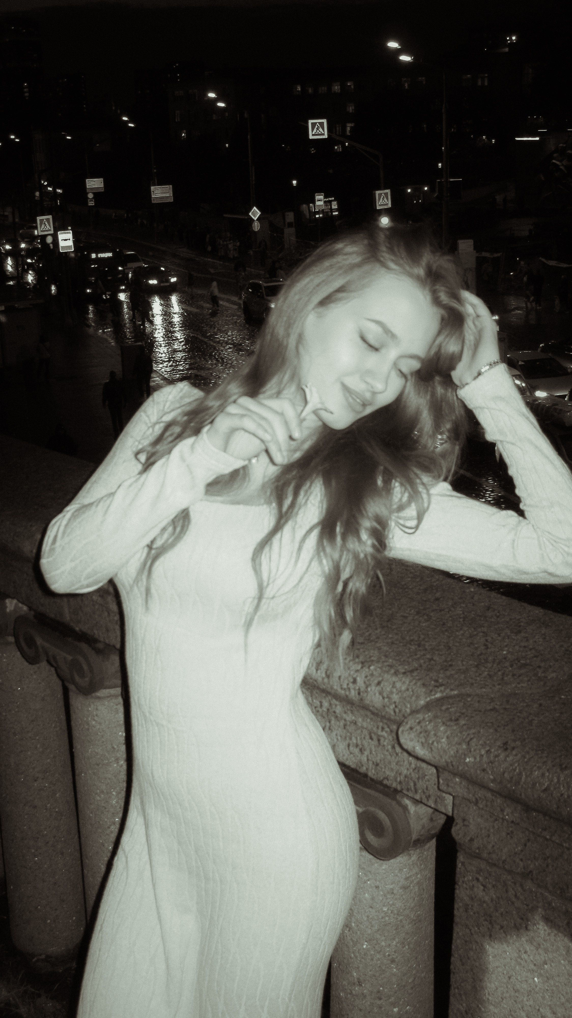 Александра. Портретный и свадебный фотограф в Москве Александра