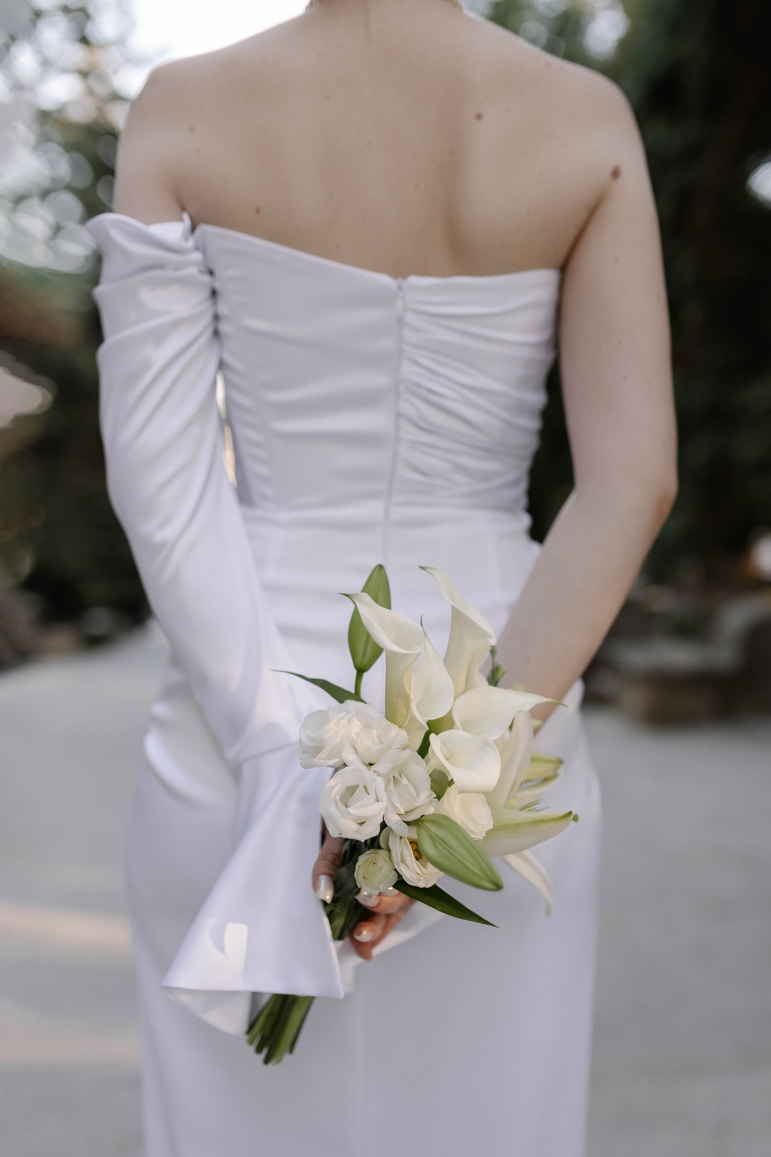 Илья и Анастасия. Фотограф Катя Весна