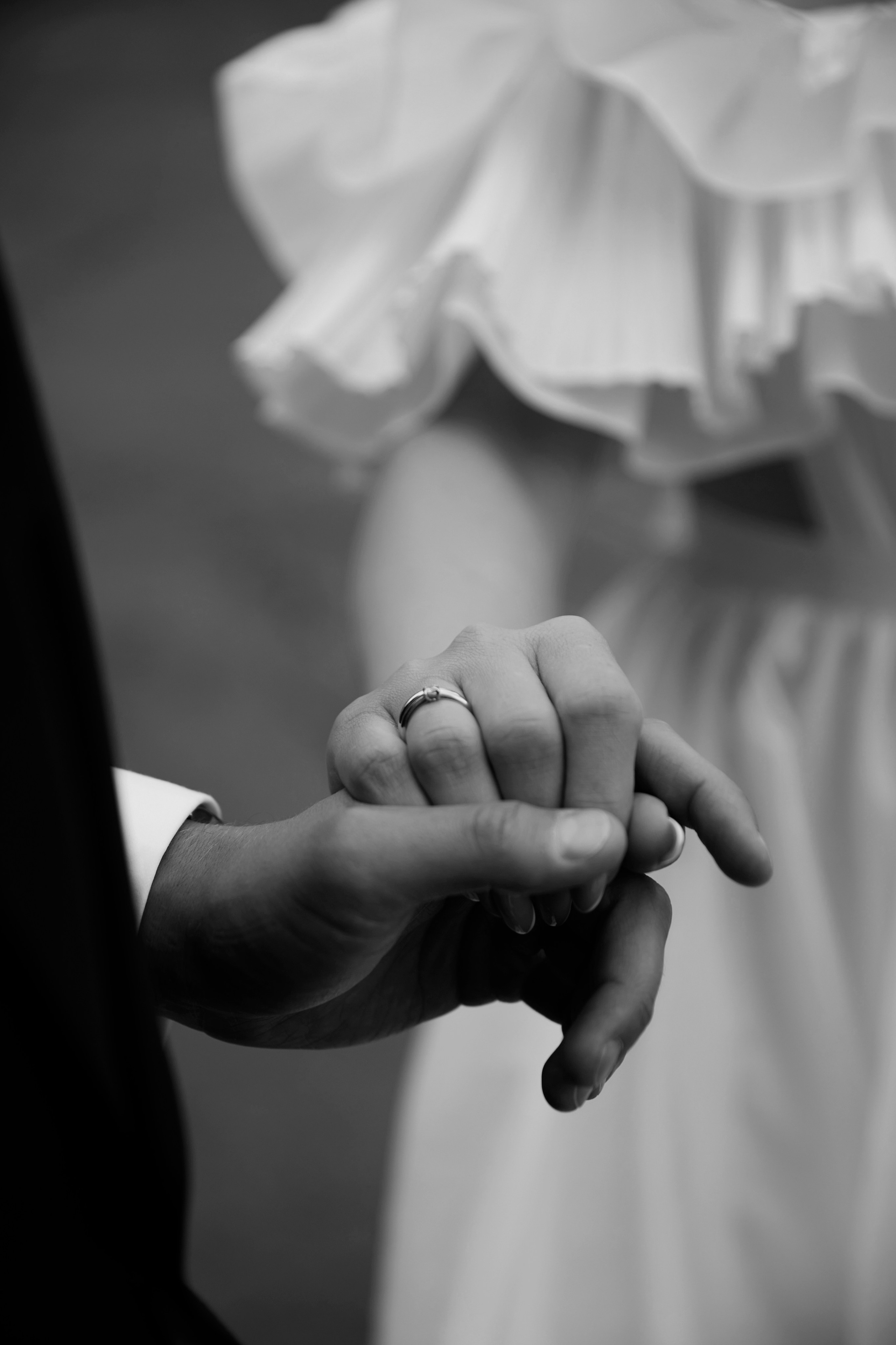 Dmitry & Alina | Russia, Saint Petersburg. Свадебный фотограф