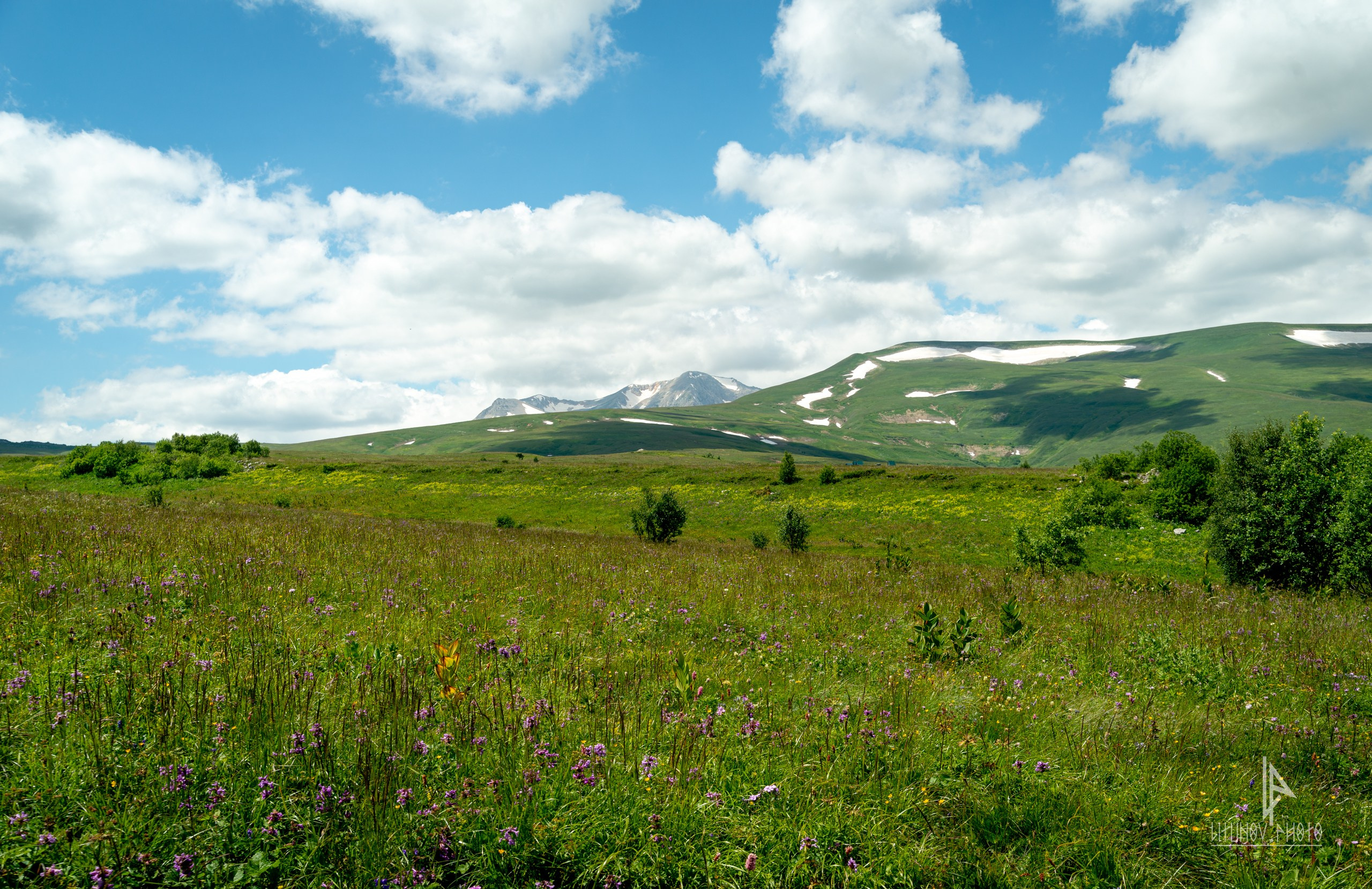 Адыгея. Спортивный и репортажный фотограф Дмитрий Литунов Москва
