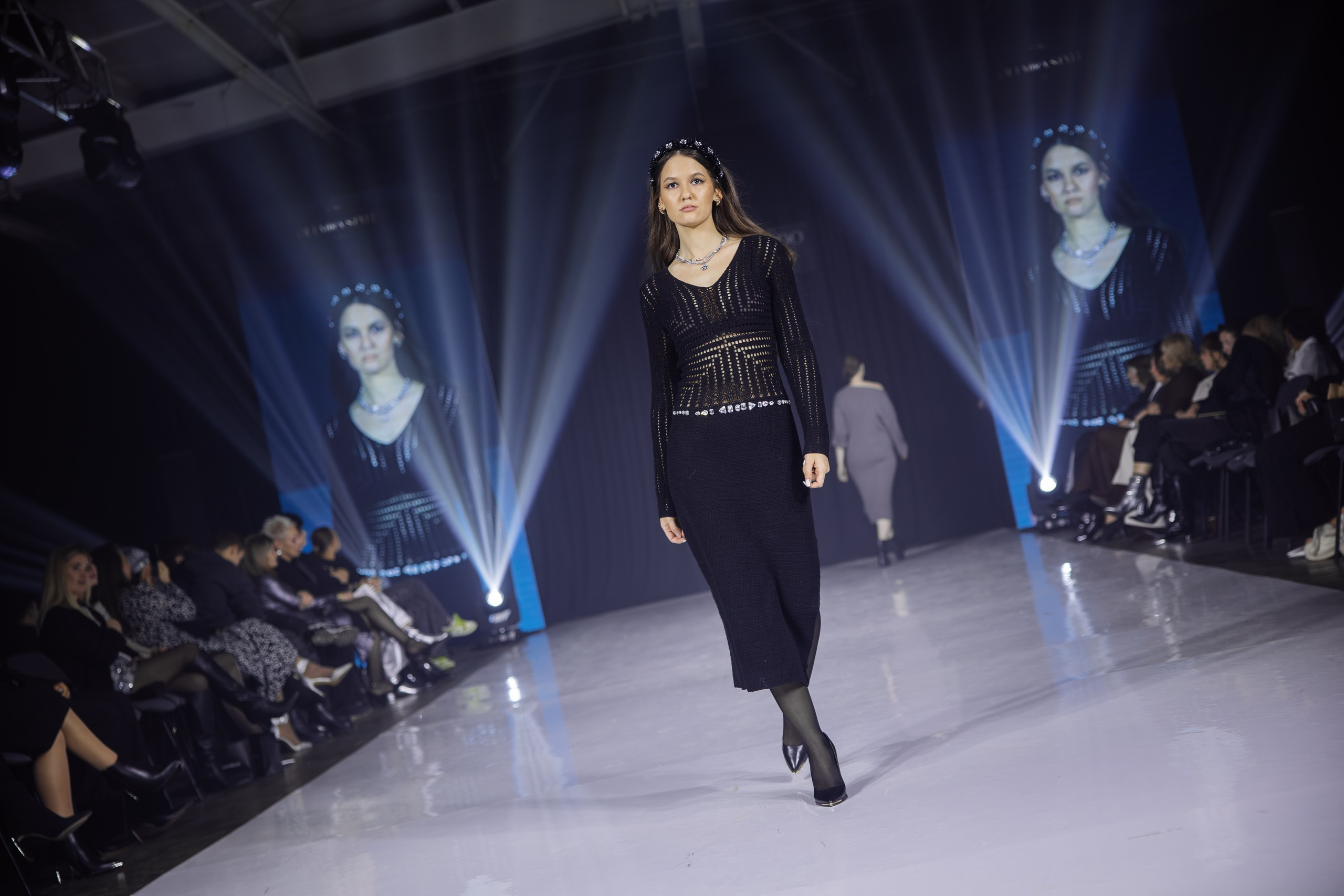 O&J FASHION FEST 2025. Свадебный фотограф в Иркутске Бобылев Никита