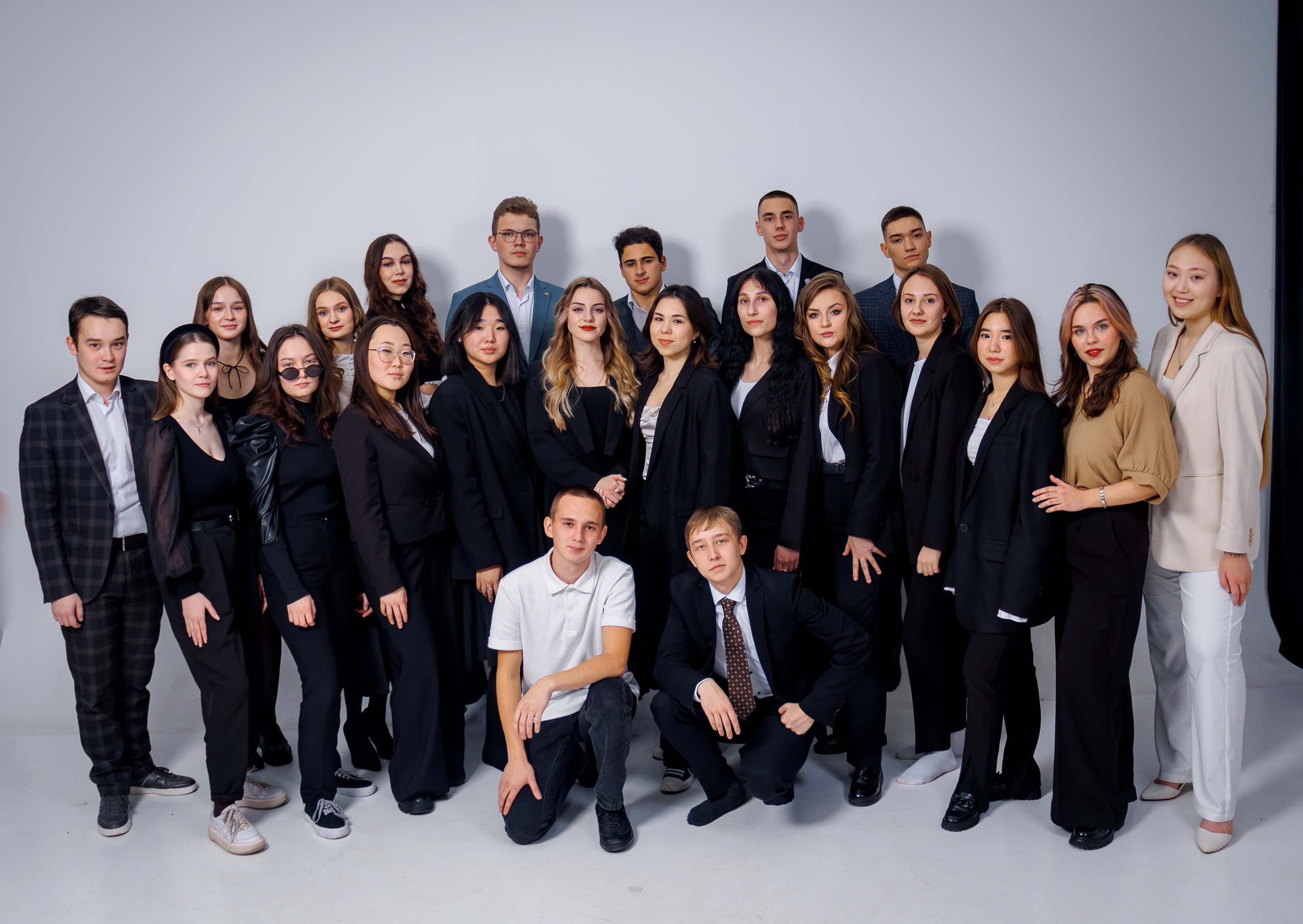 ЮИ ИГУ. Свадебный фотограф в Иркутске Бобылев Никита