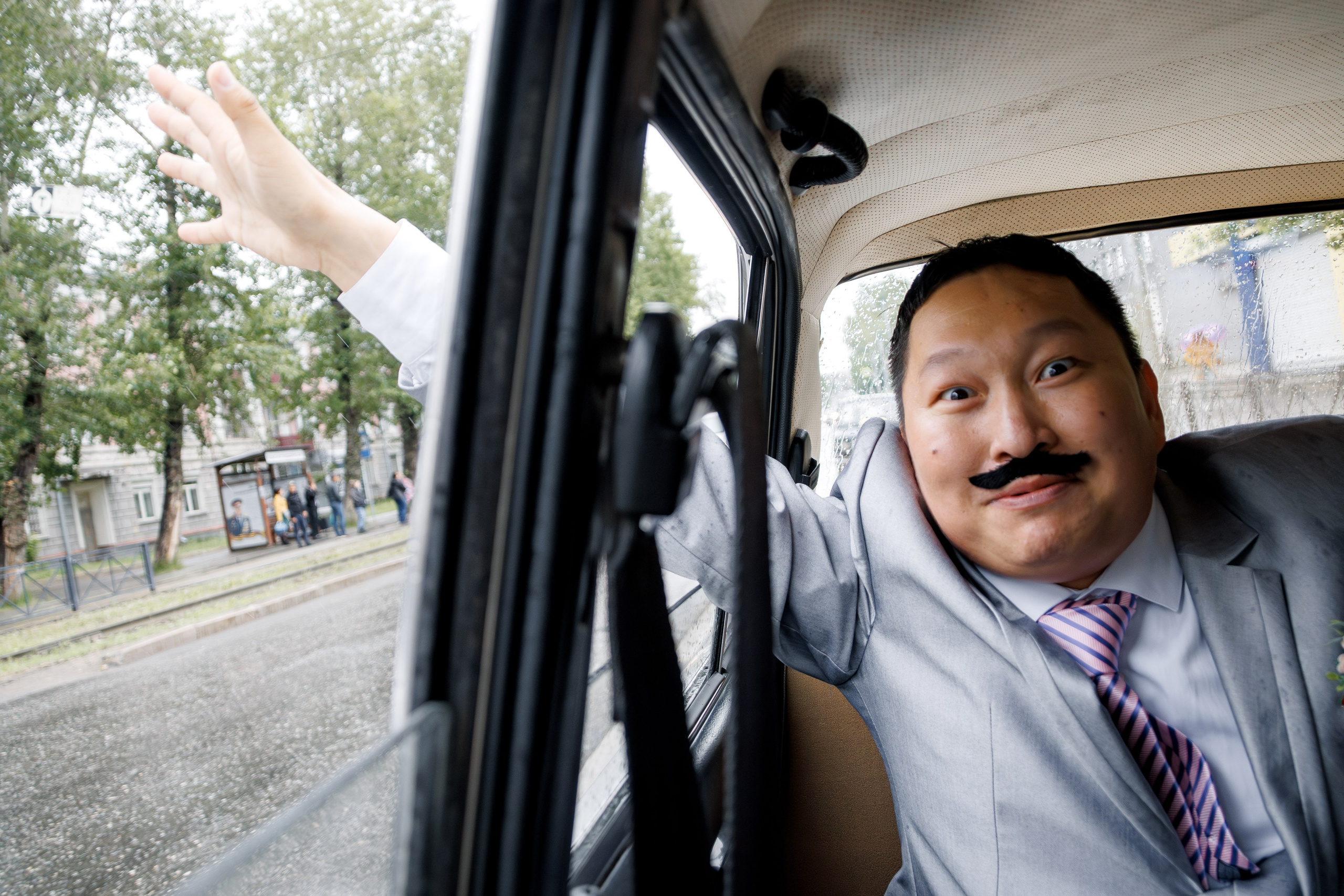 КОРОТКО И ЯСНО — ГОРЬКО!. Свадебный фотограф в Иркутске Бобылев Никита