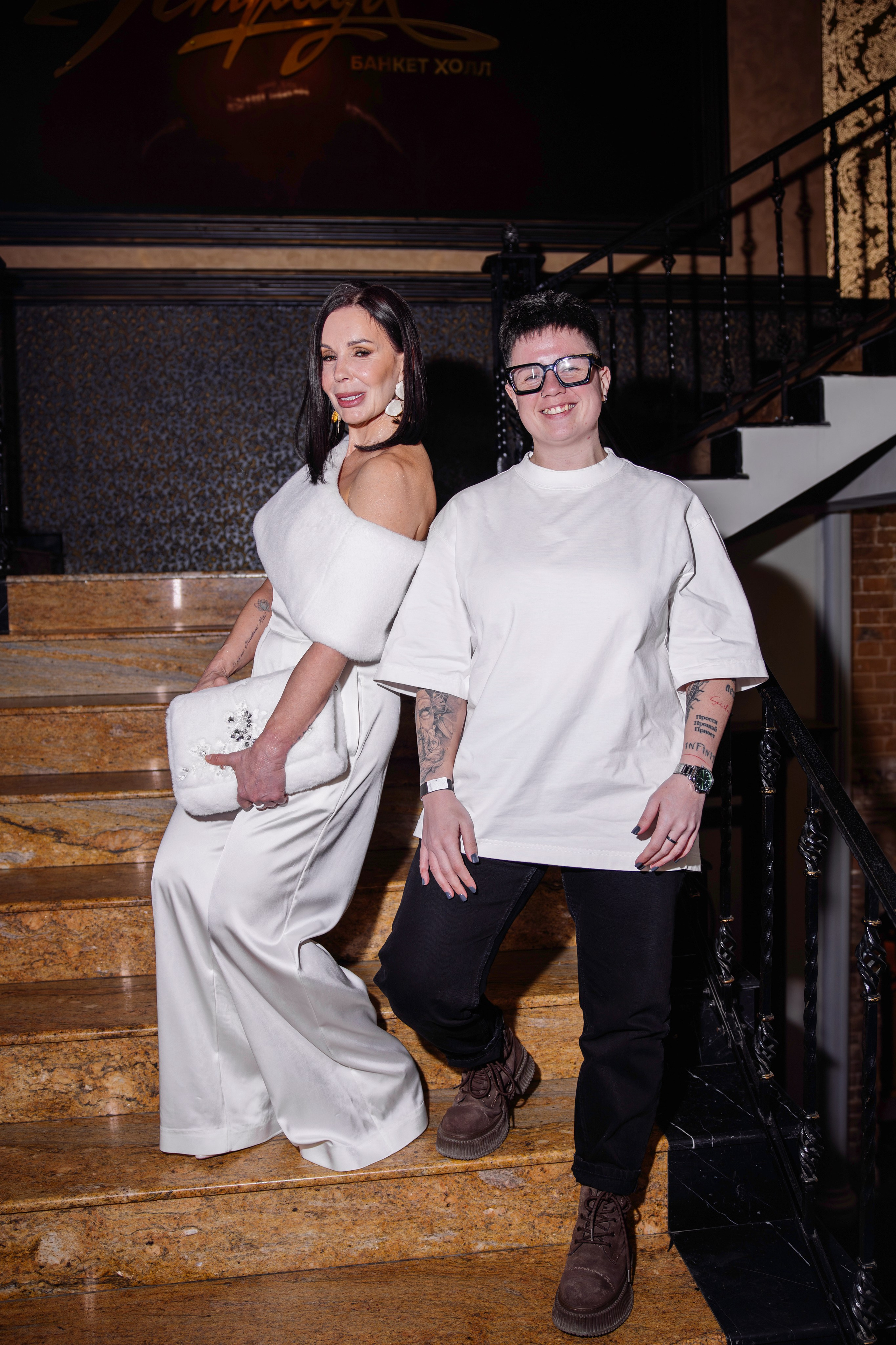 Мисс и Миссис Бизнес Иркутск 2026 — Открытие. Свадебный фотограф в Иркутске Бобылев Никита