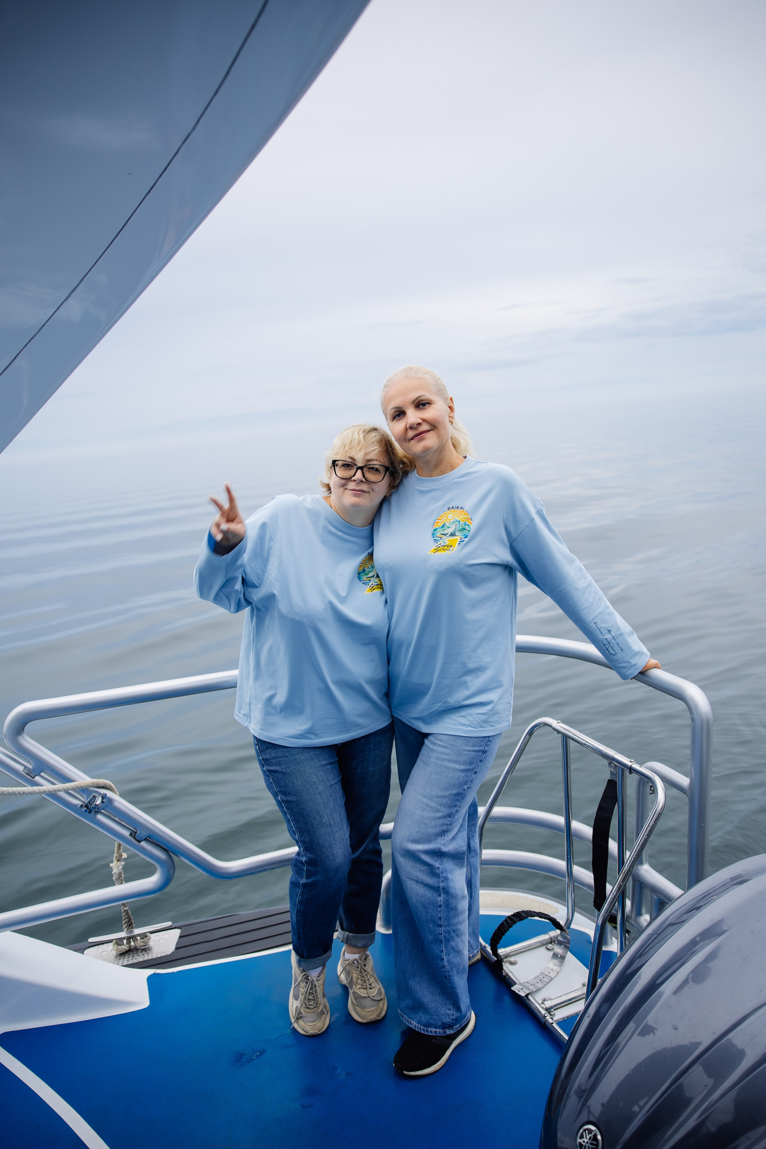 GreenWay Super School BAIKAL day 1. Свадебный фотограф в Иркутске Бобылев Никита
