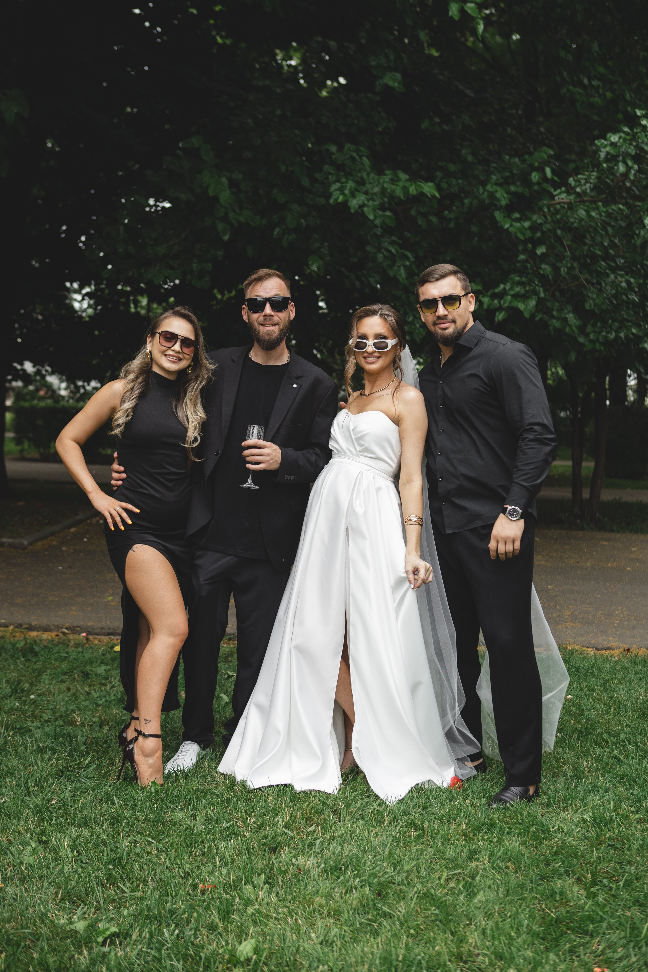 Церемония любви ❤️. Портреты и лайфстайл в Краснодаре