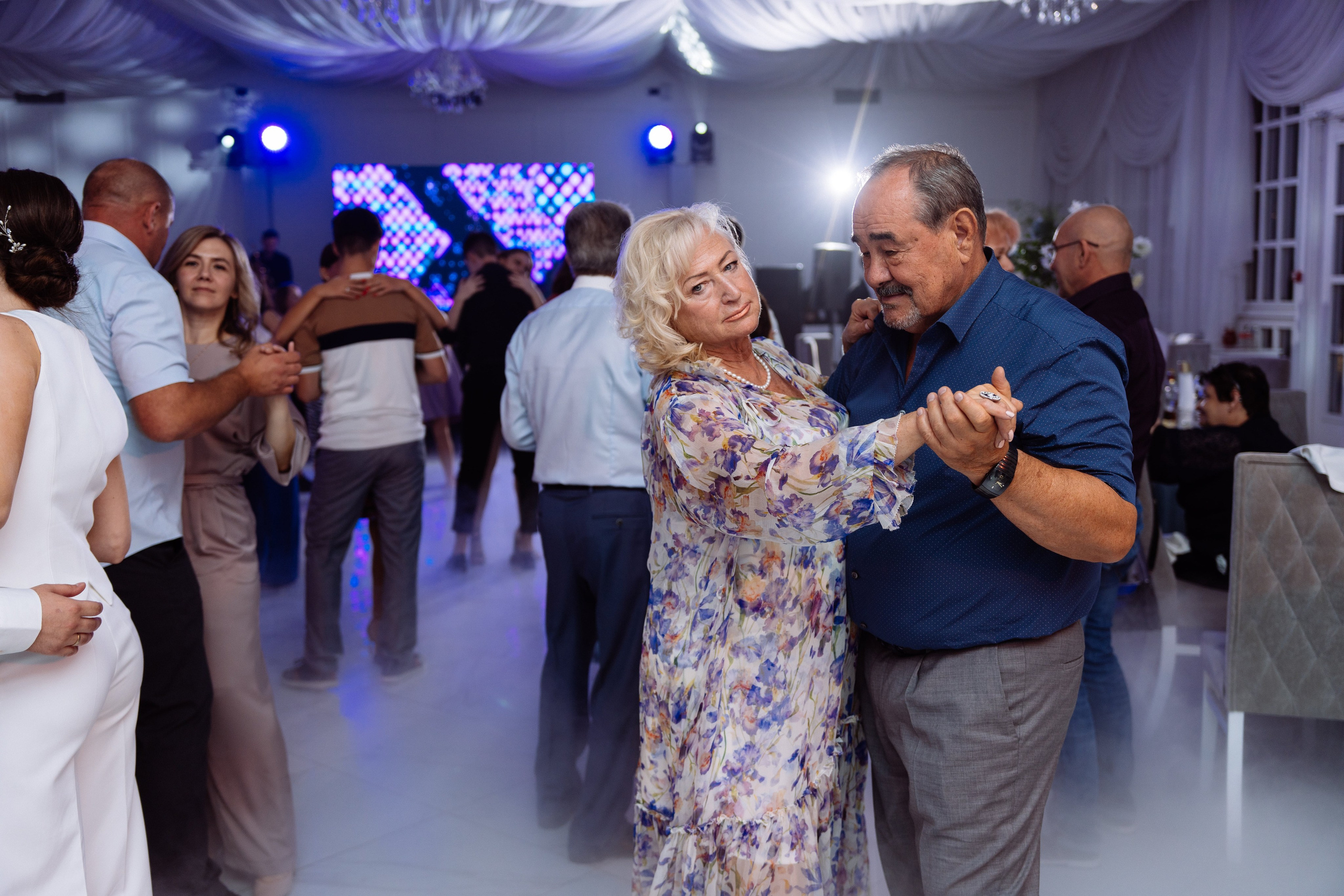 Свадьба Кирилла и Евы