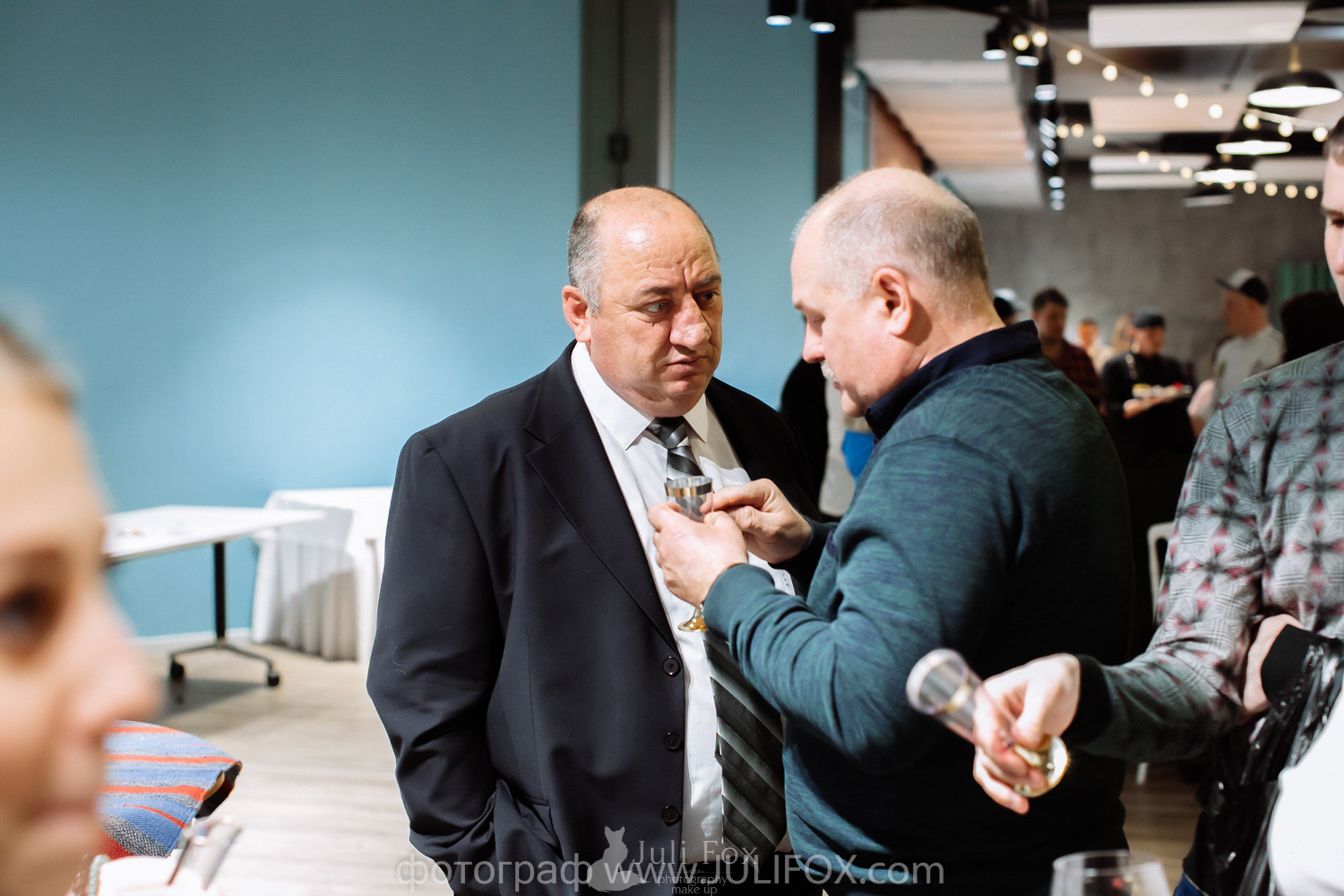 Фотосъемка для брендов, соцсетей, контента во Владивостоке. Портретный, свадебный, репортажный фотограф во Владивостоке Юлиана Джули Фокс