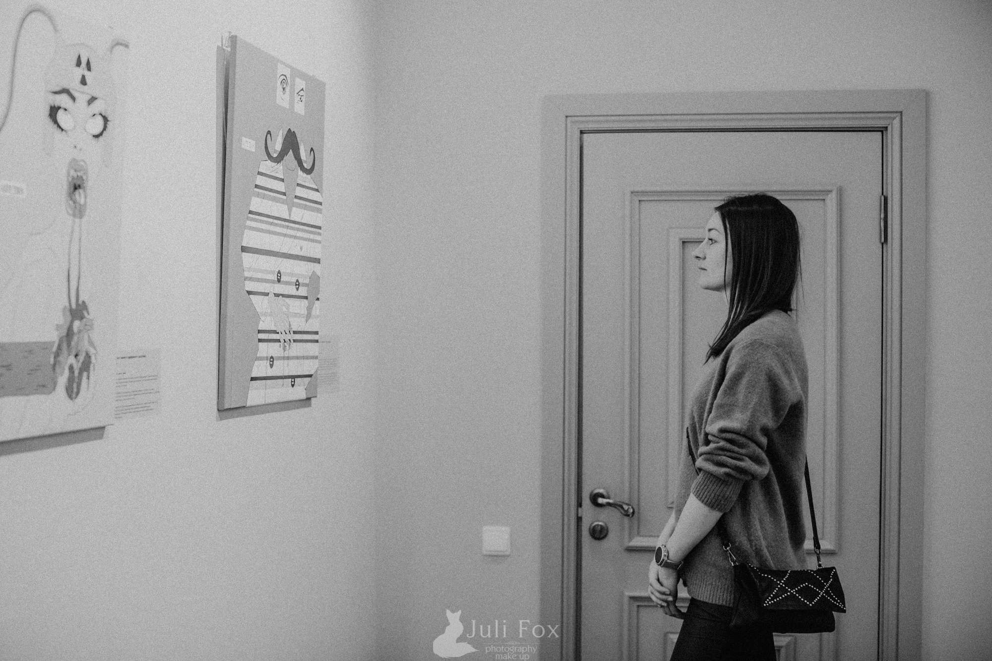 Фотосъемка для брендов, соцсетей, контента во Владивостоке. Портретный, свадебный, репортажный фотограф во Владивостоке Юлиана Джули Фокс