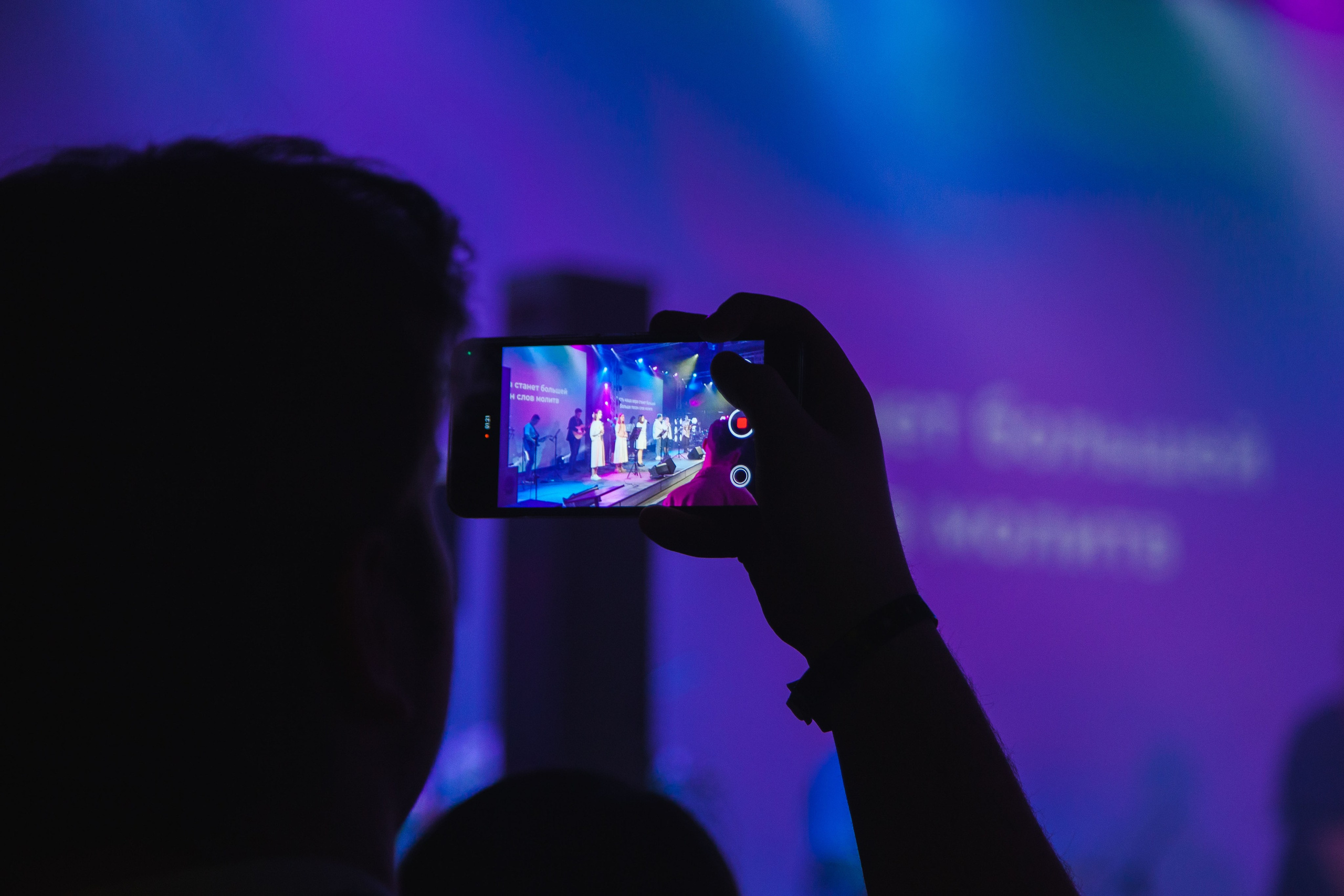 GFC. Фотограф-ретушер