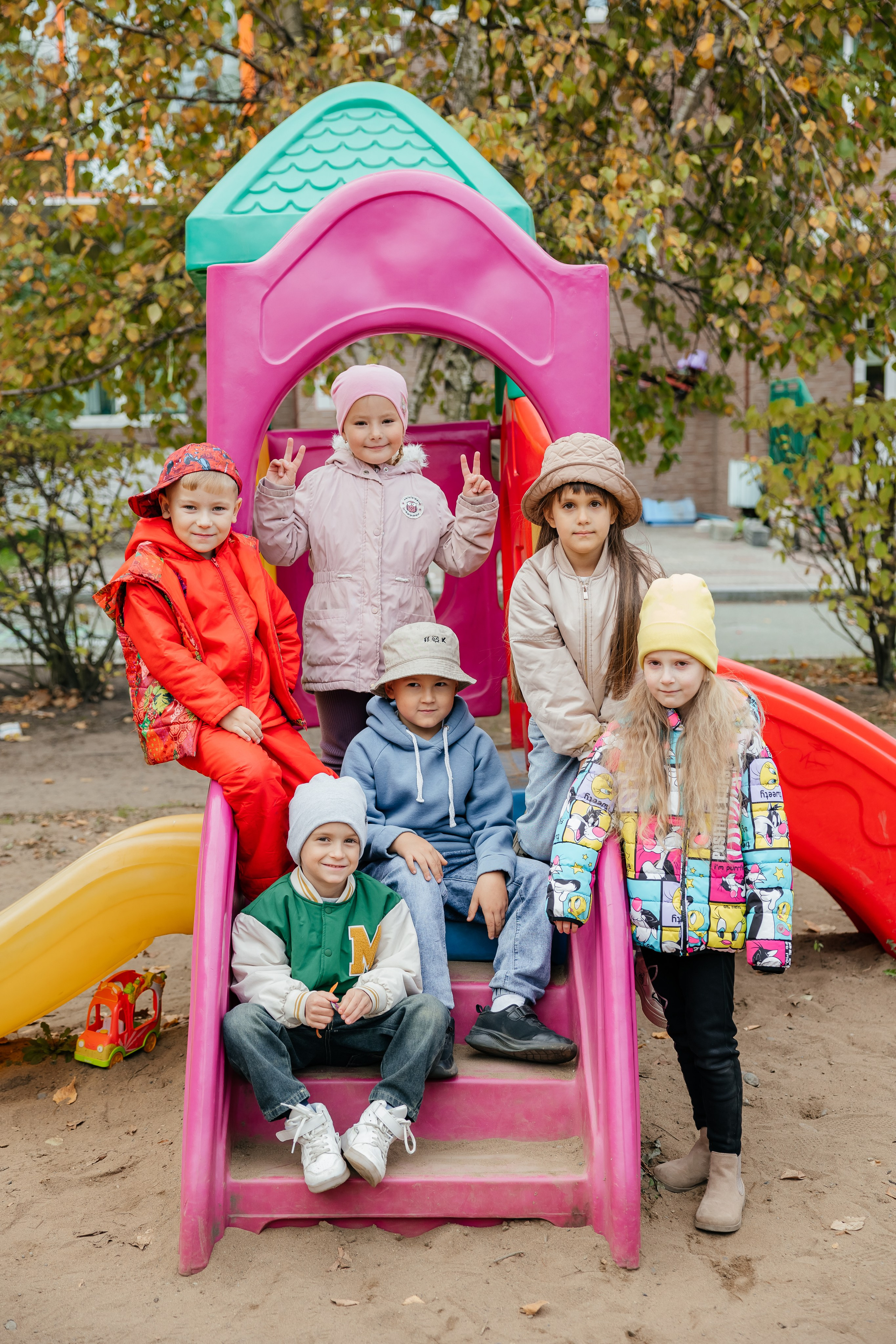 Фото. Фотограф Александра