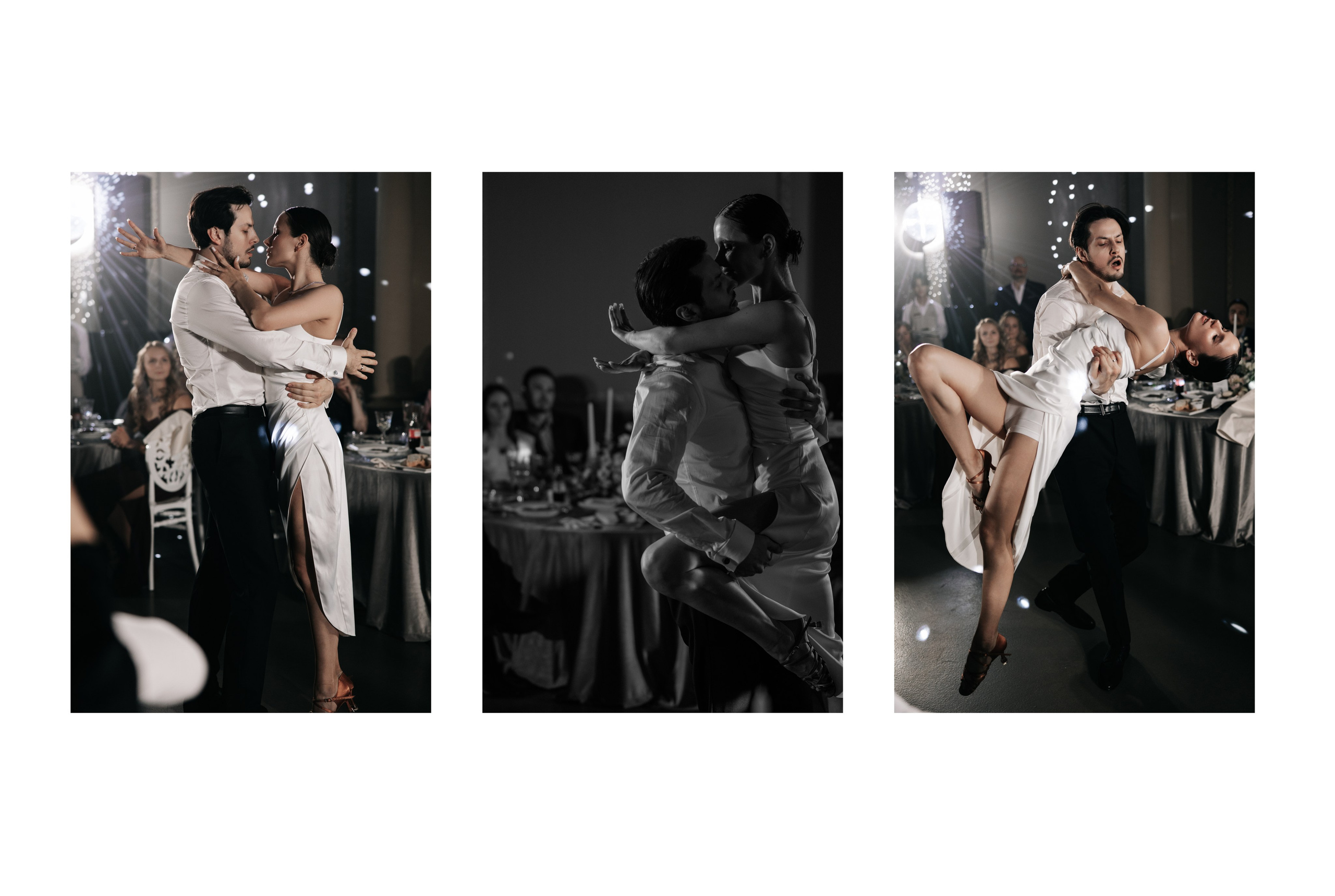 Полина и Дмитрий. Свадебный фотограф в Санкт-Петербурге Екатерина Евсеева