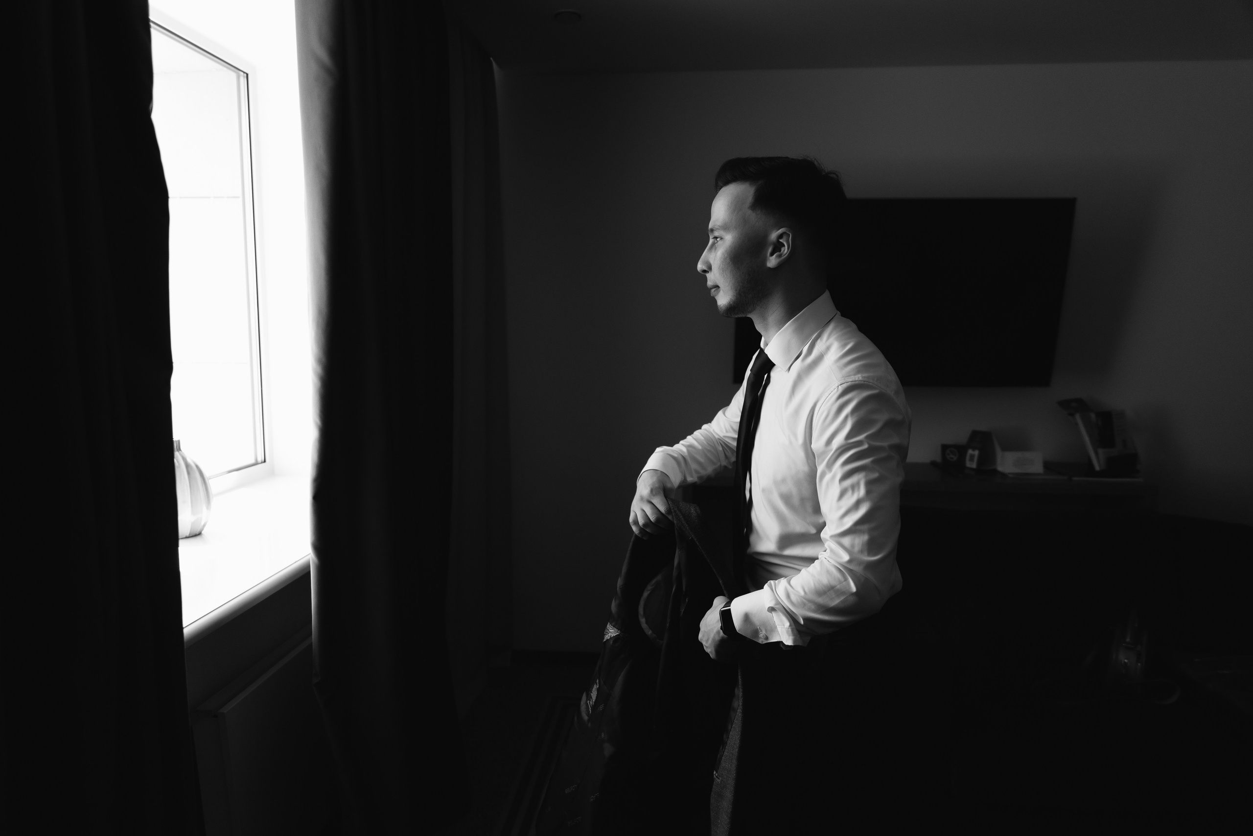 Renat & Alina. Свадебный фотограф Ильнар Асадуллин