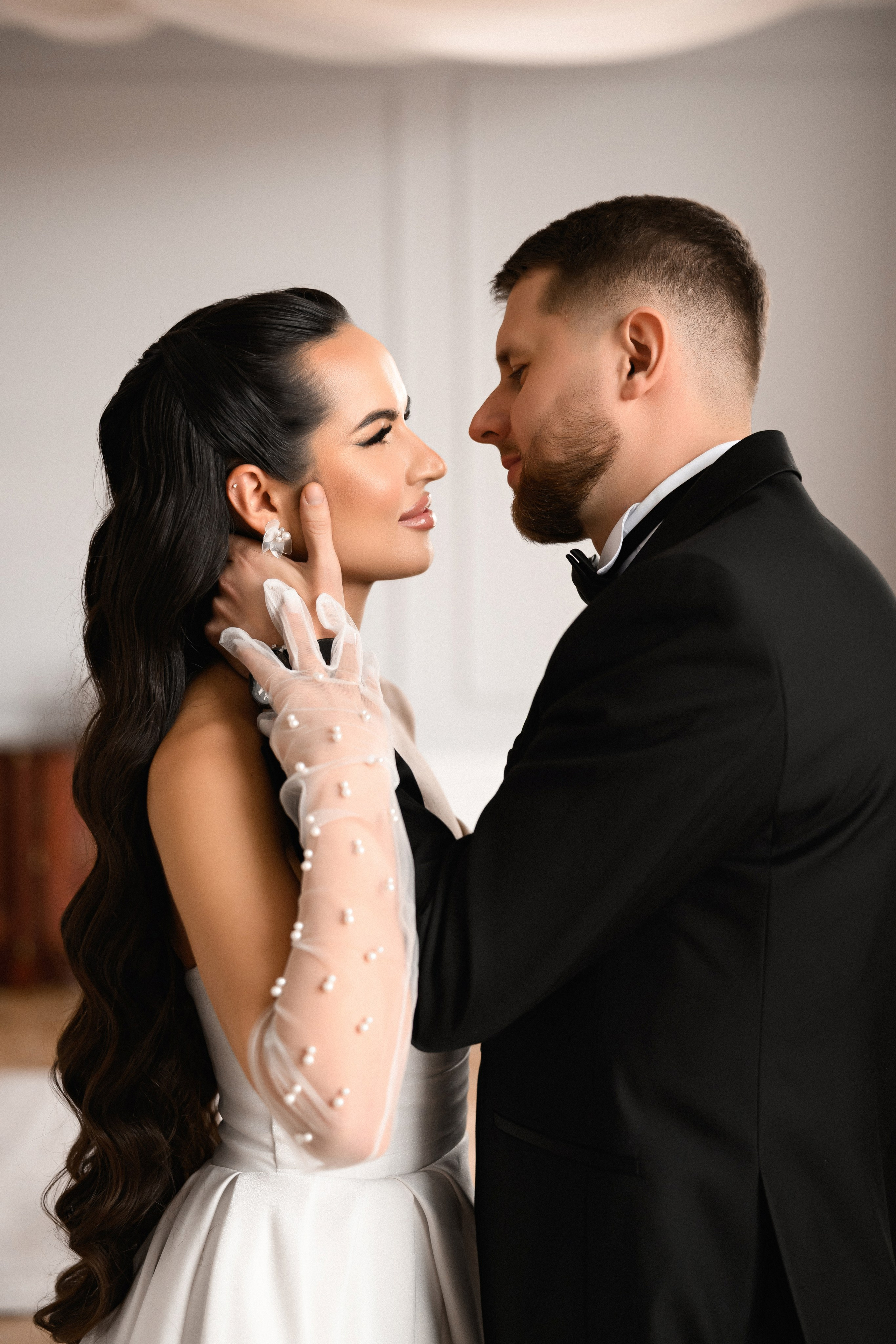 26.12.25. Свадебный и семейный фотограф в Краснодаре