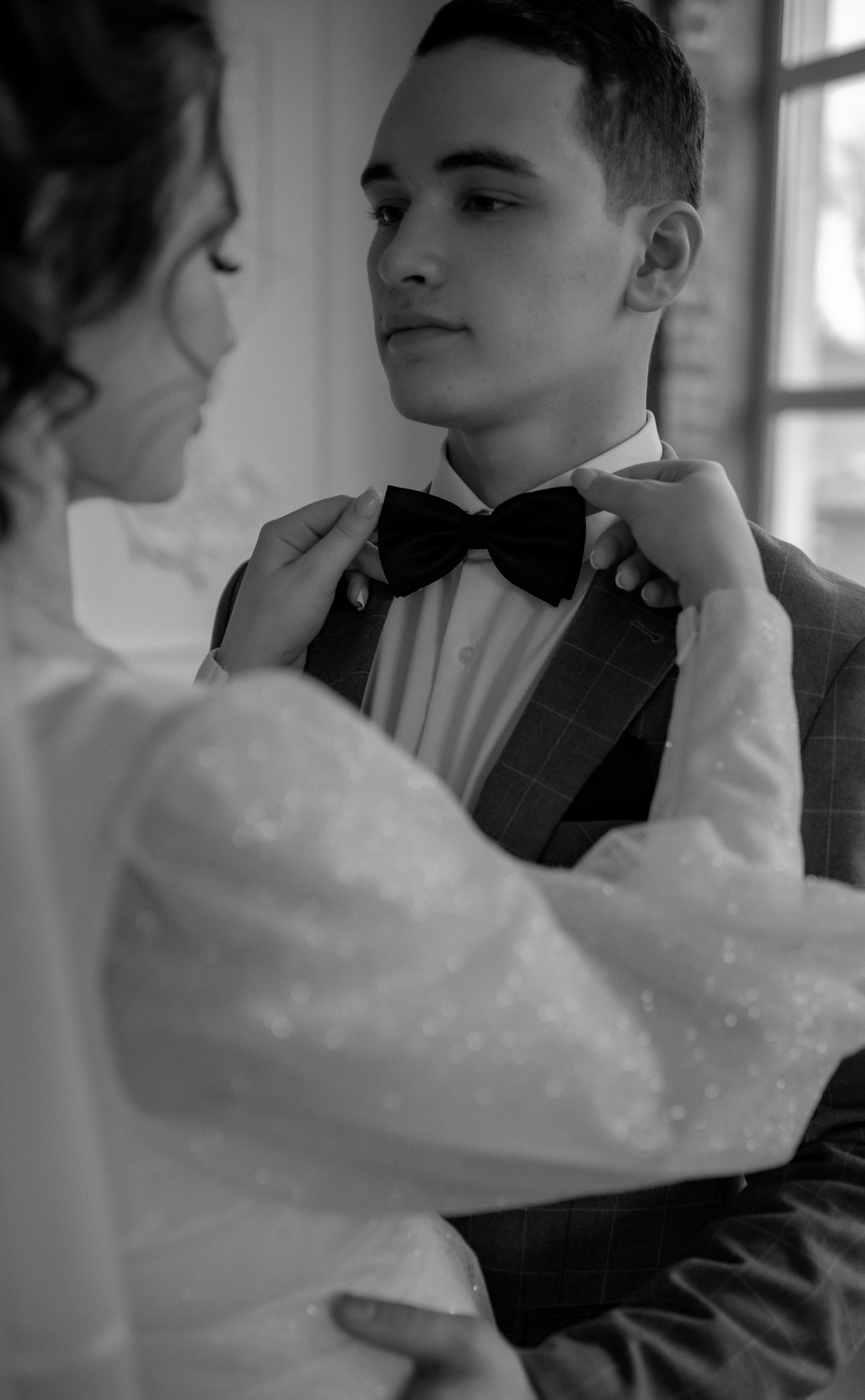 Сергей и Виктория. Свадебный и семейный фотограф в Серпухове Александра Дерюшева