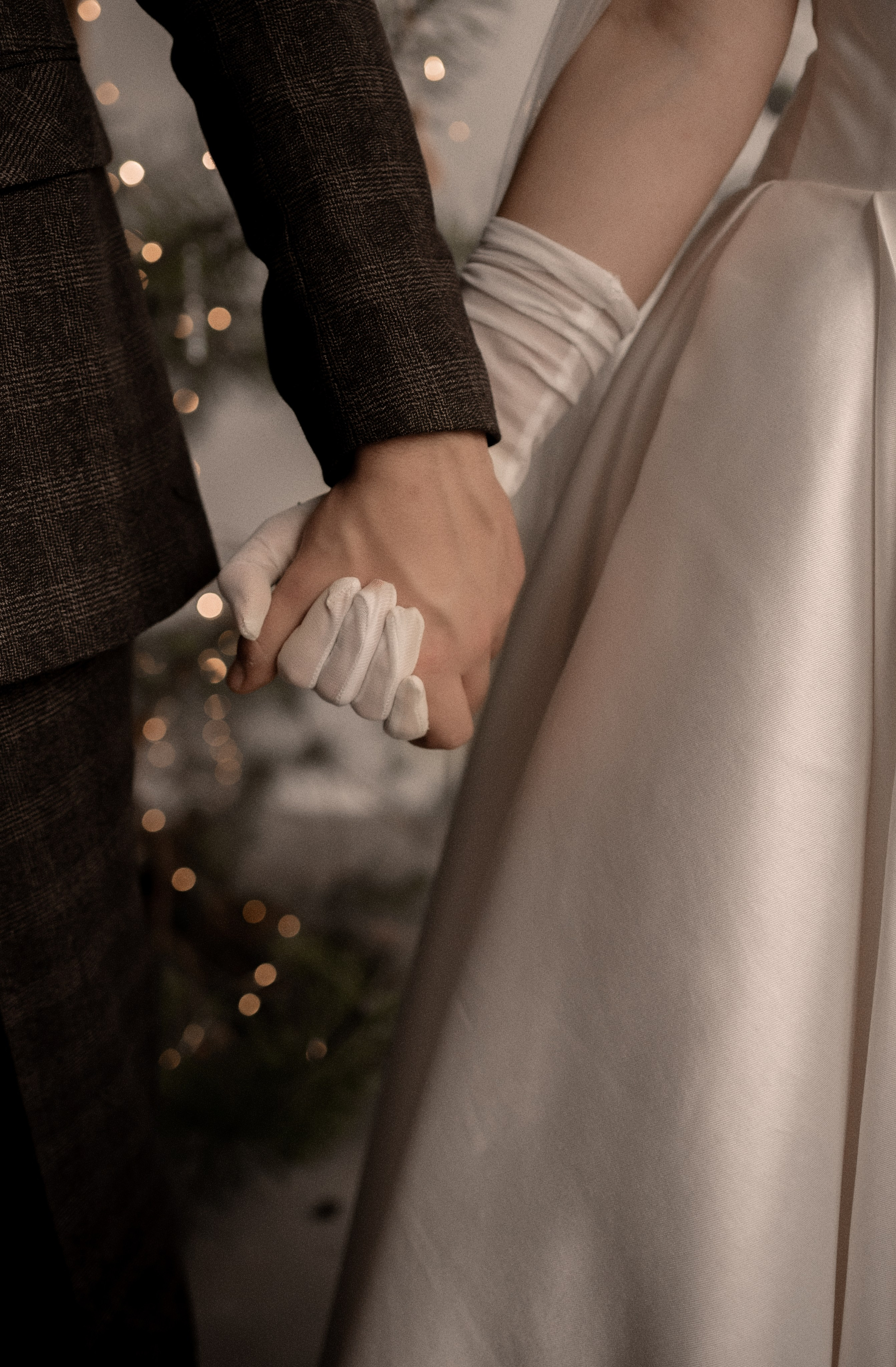 Валера и Даша. Свадебный и семейный фотограф в Серпухове Александра Дерюшева