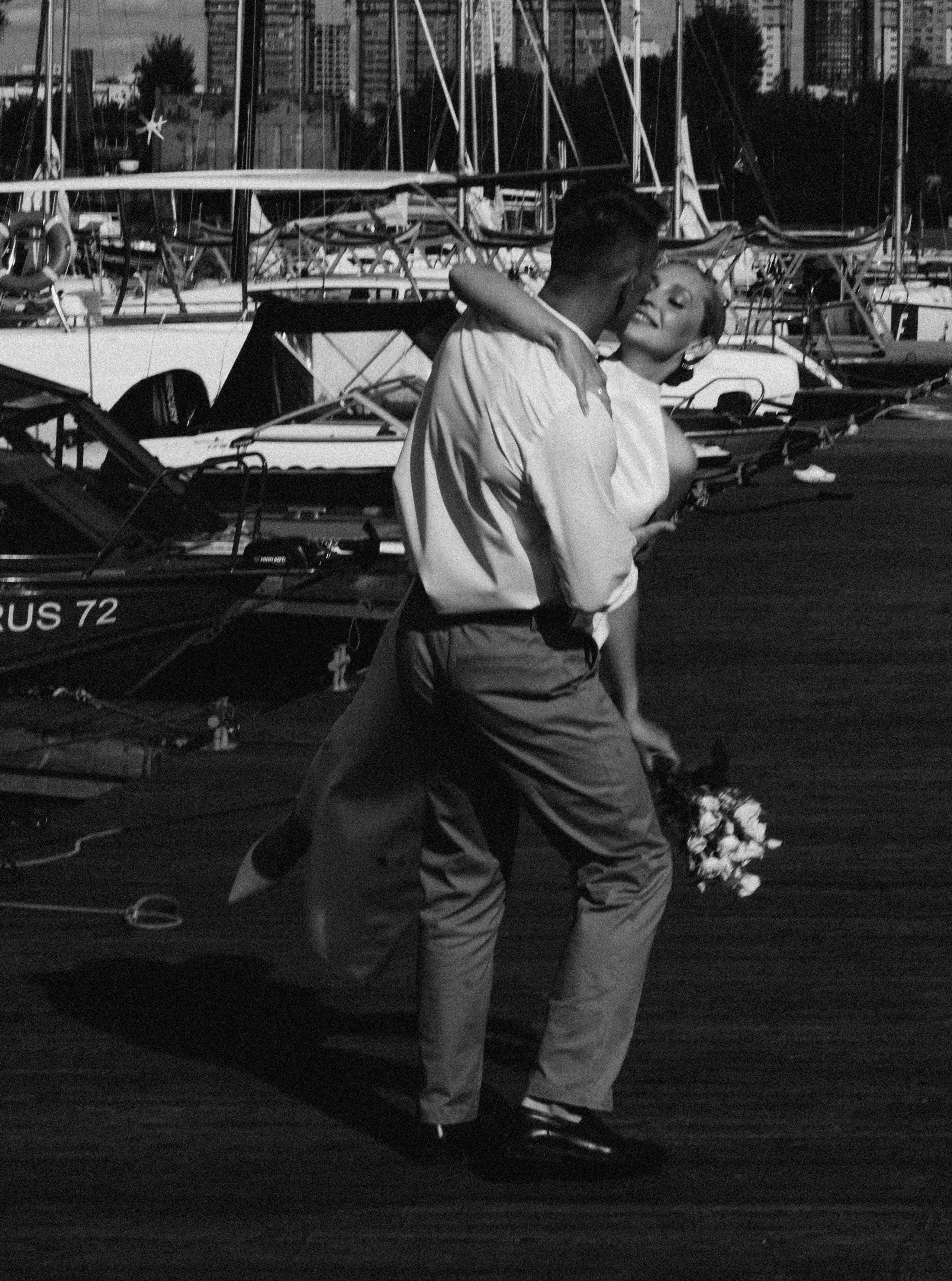 Лена и Данил. Главная