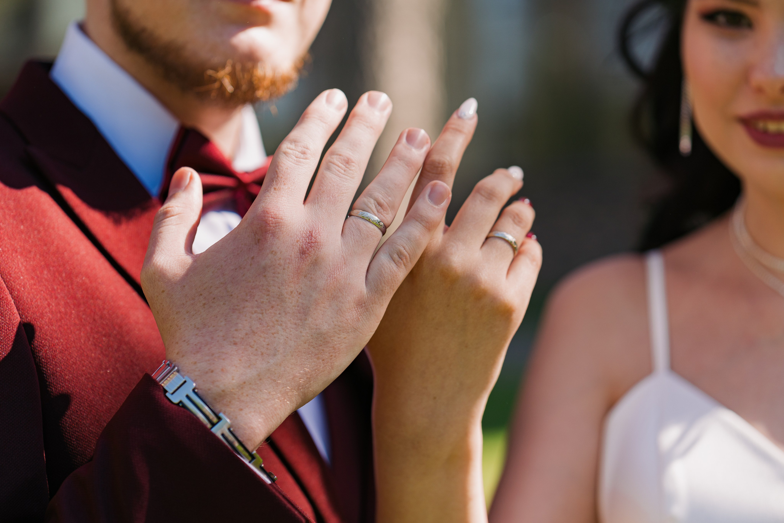 Ольга и Никита. Творческий и репортажный фотограф в Москве Клим Долгов